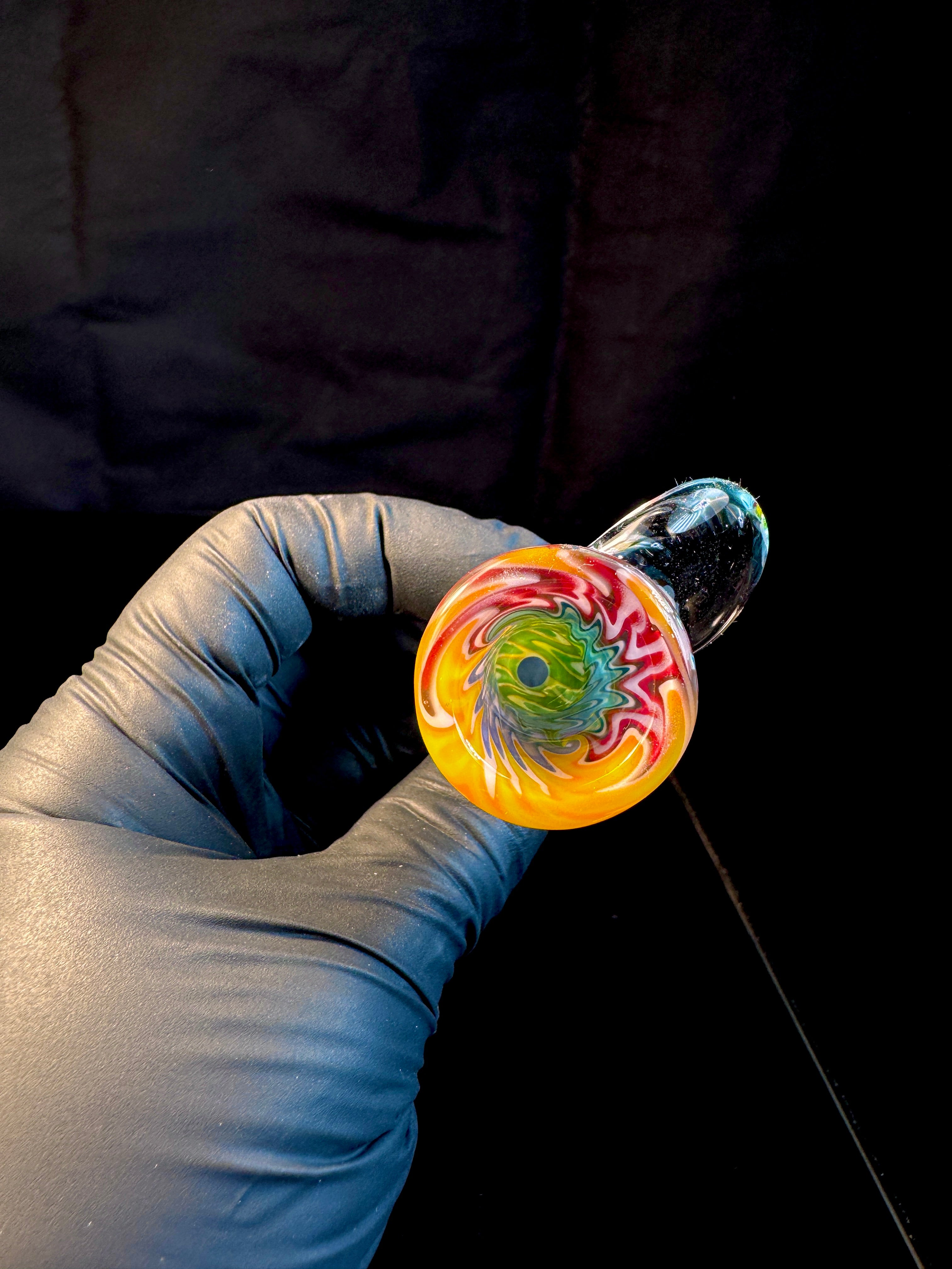 18/19mm Wigwag snapper Slide