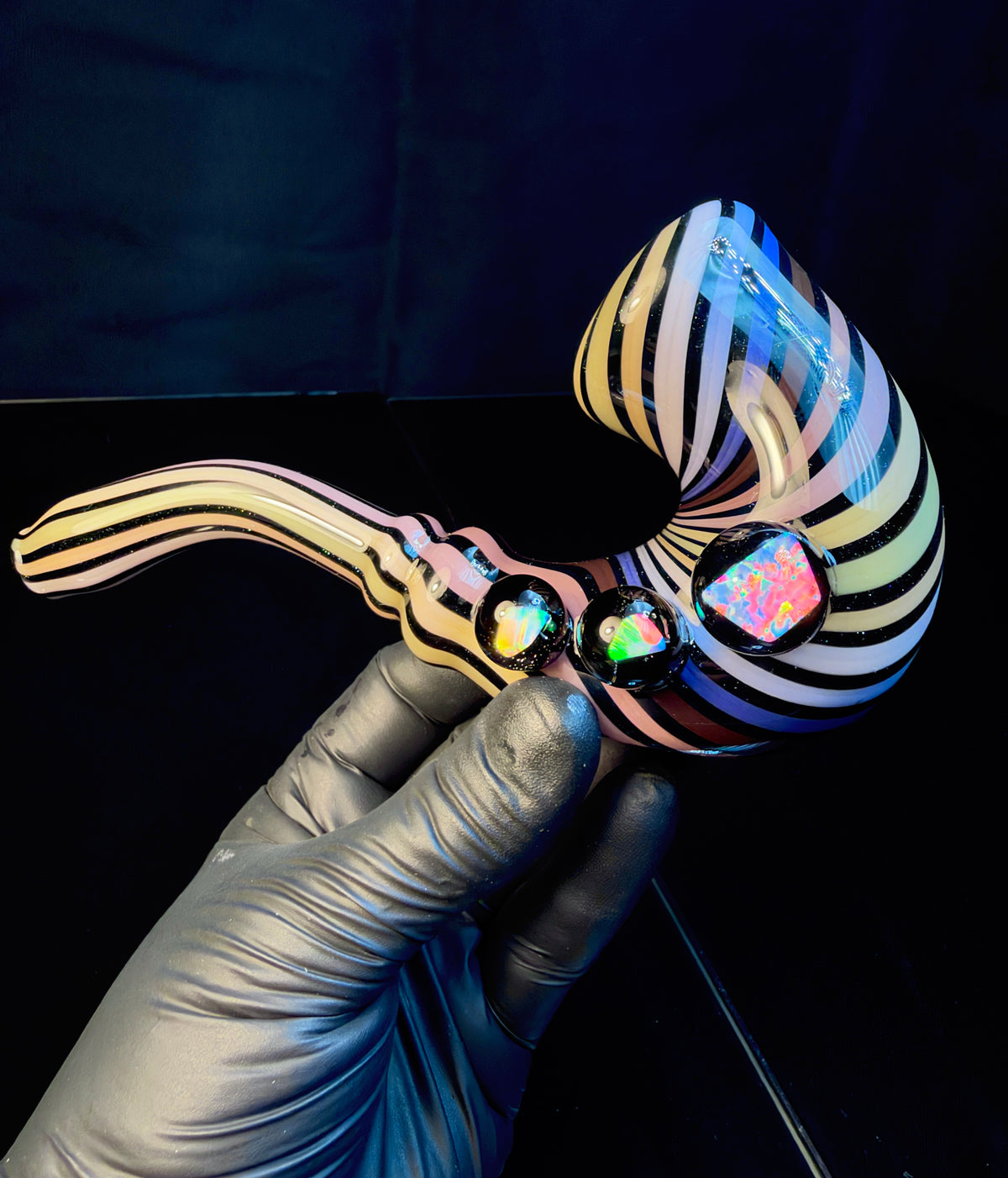 Opal Sherlock