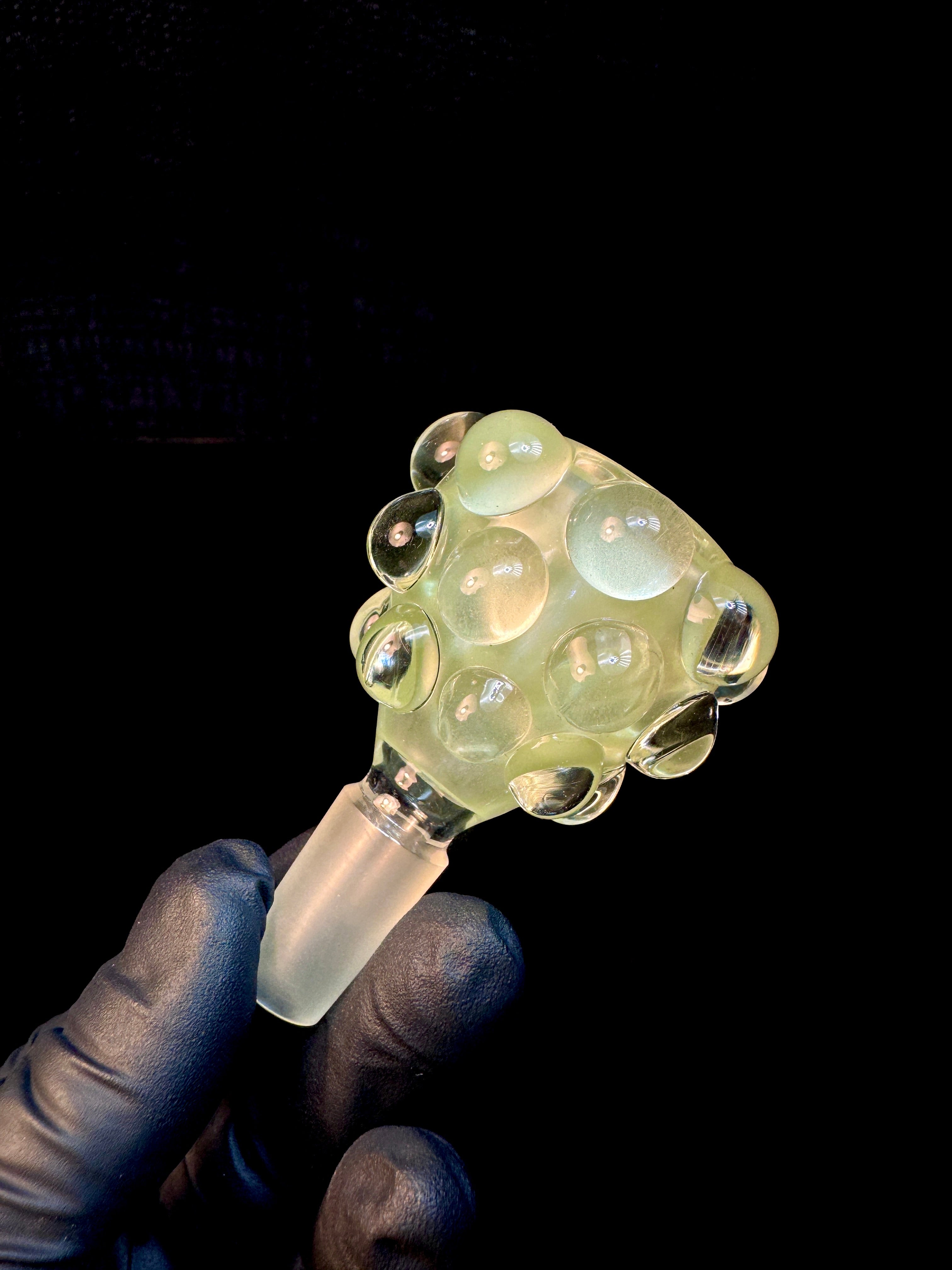 14mm Ghost antidote dot Slide
