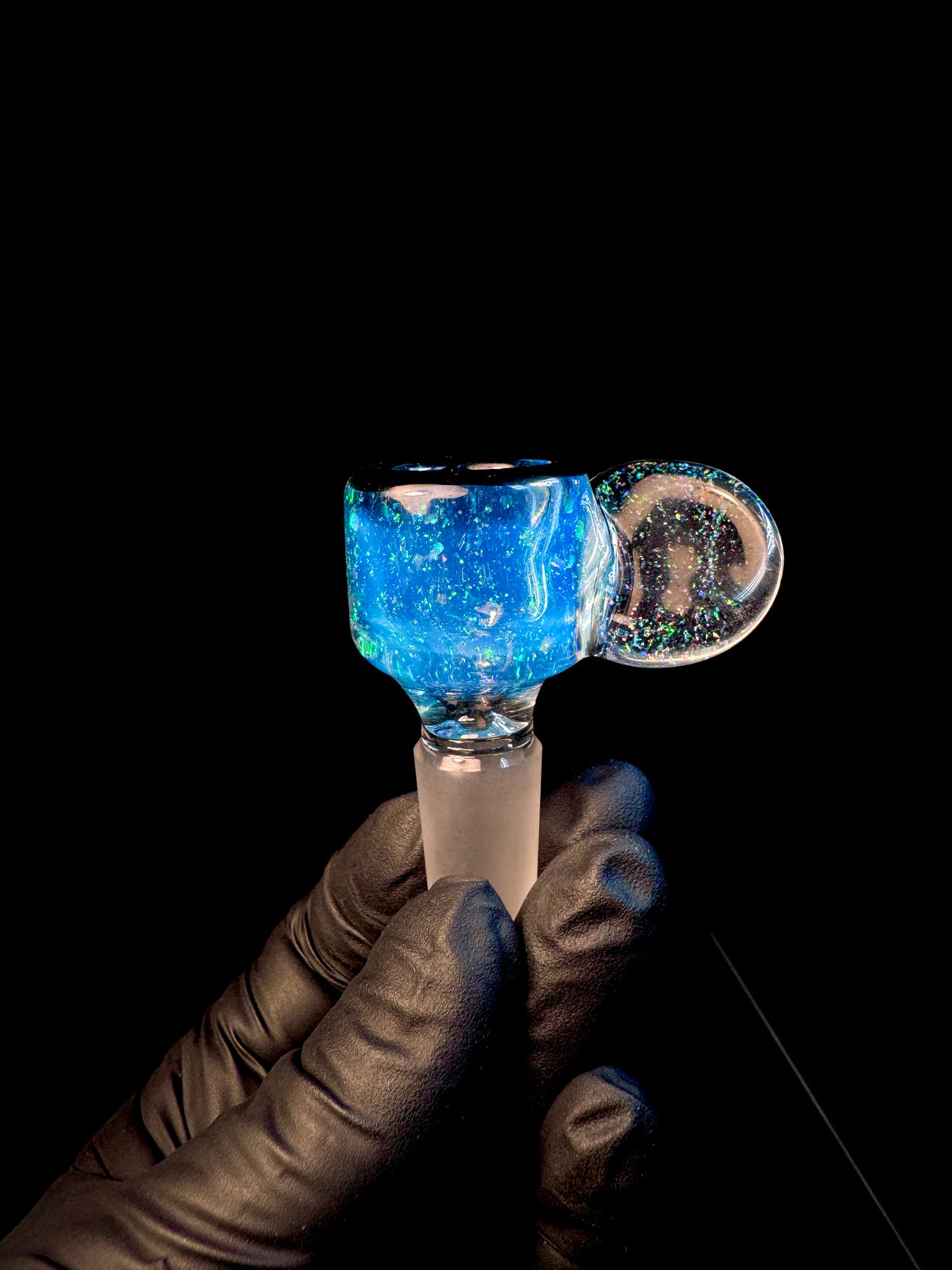 14mm Tonic cropal snapper Slide