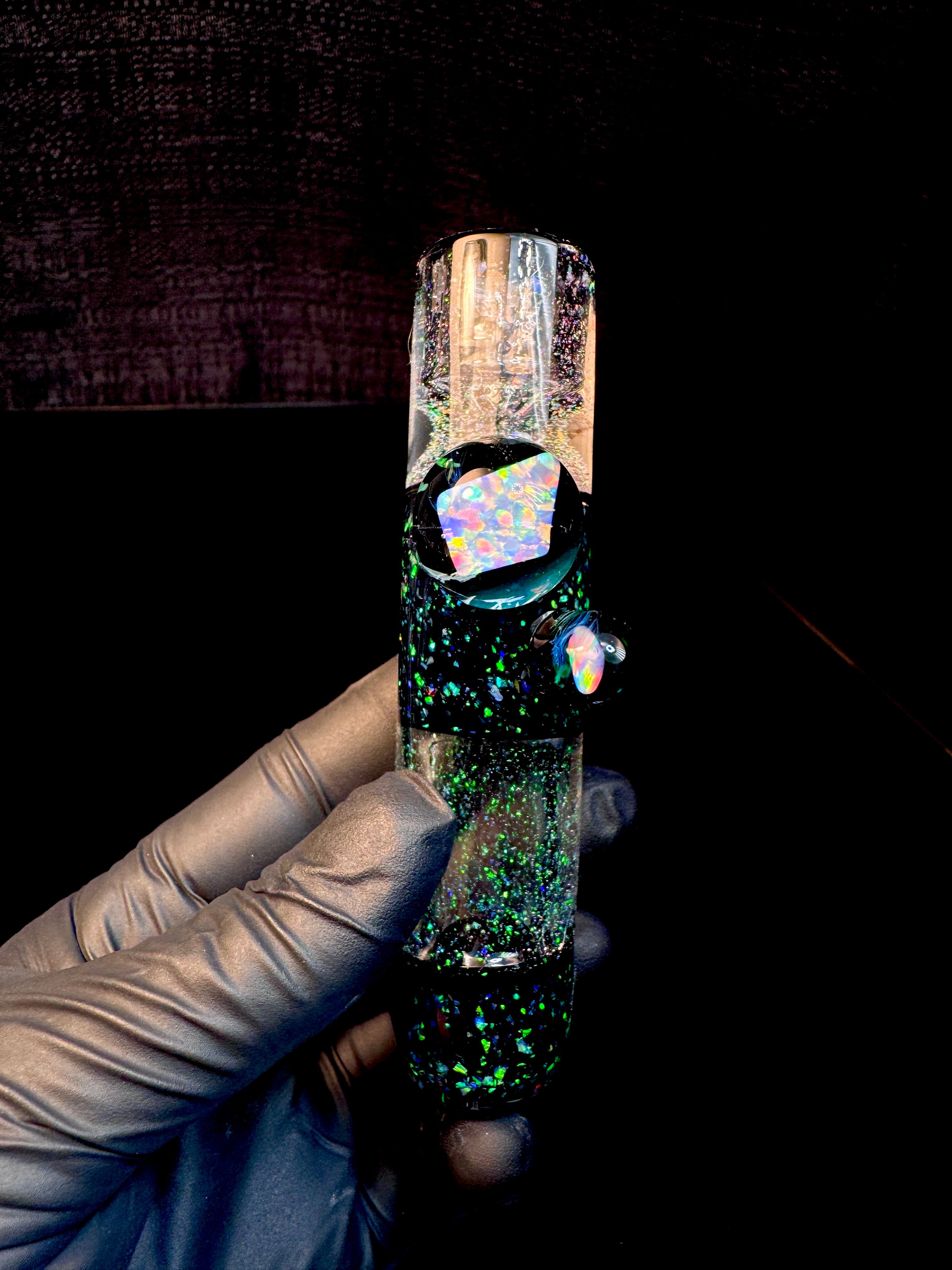 Cropal opal brickhouse chillum