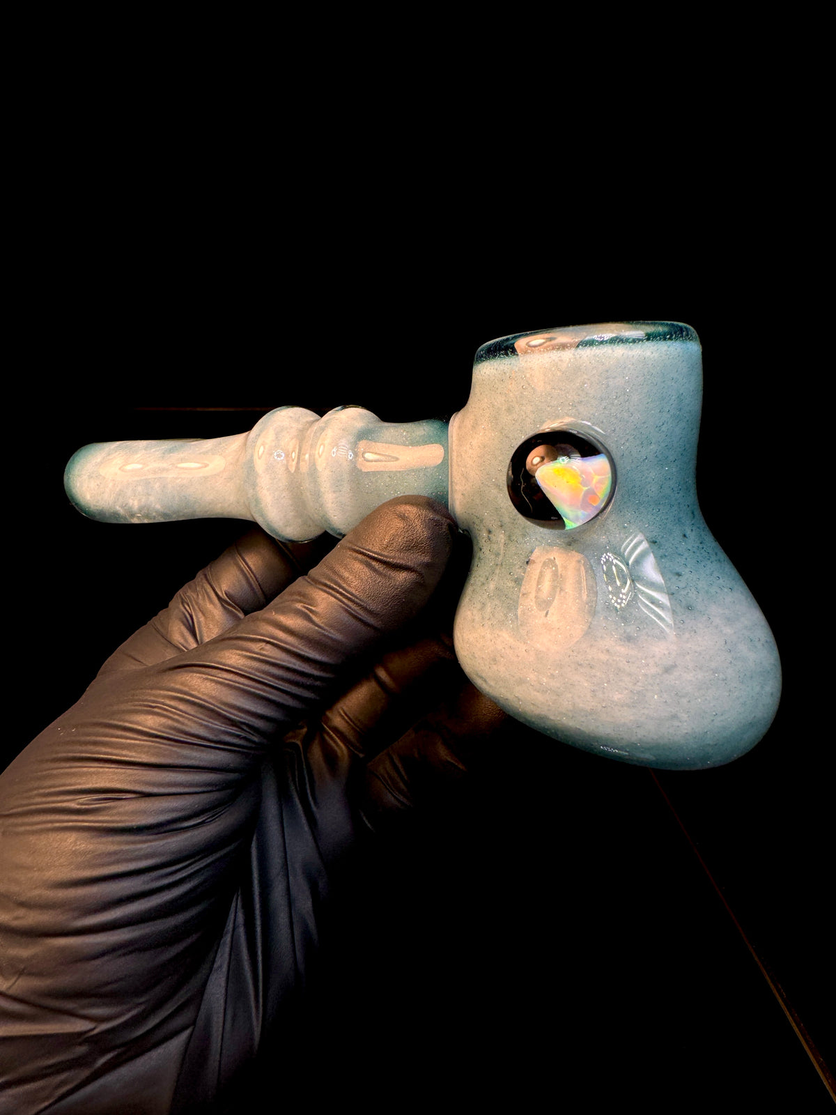 Frost opal hammer