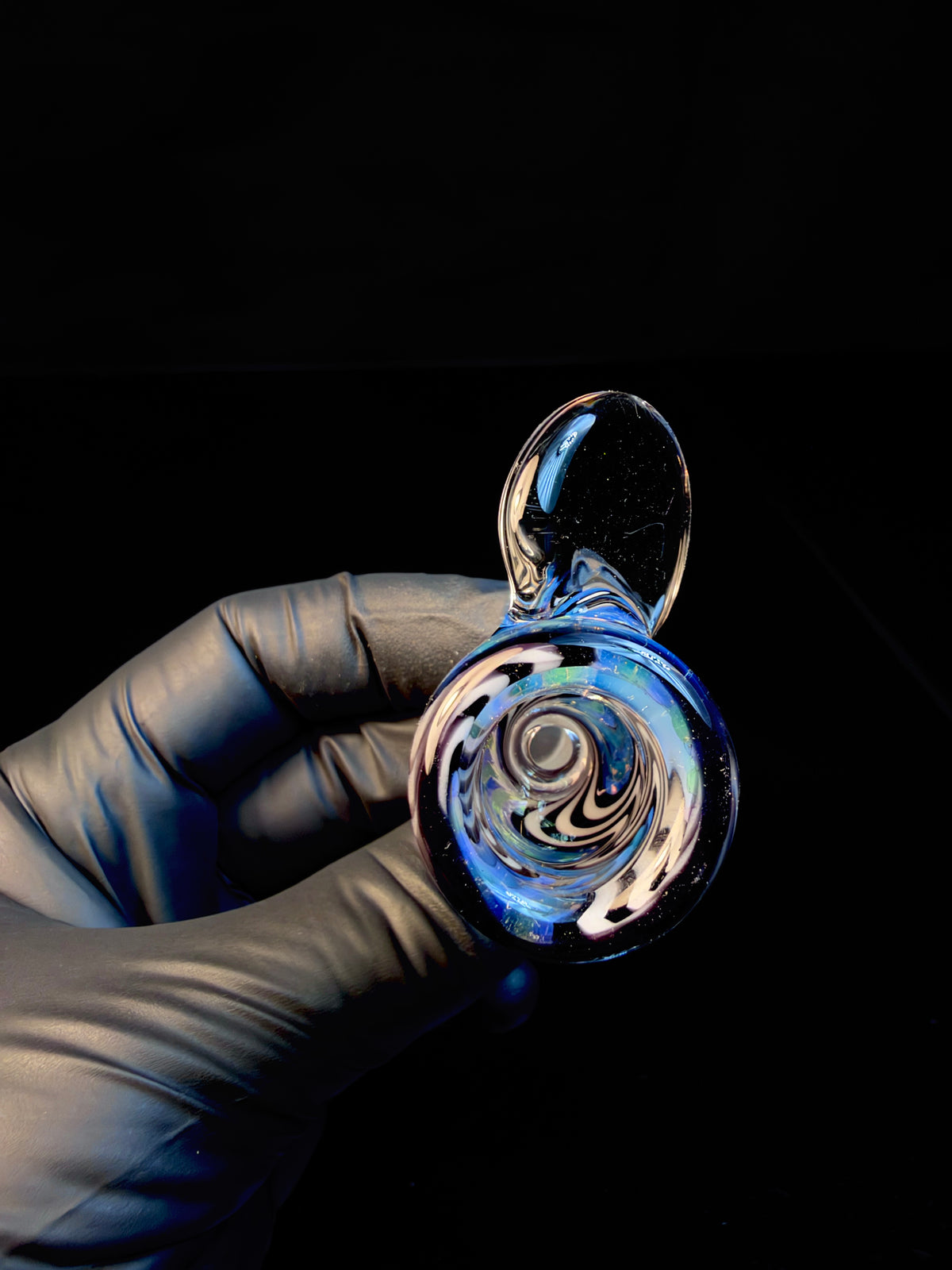 14mm Ghost wigwag snapper Slide