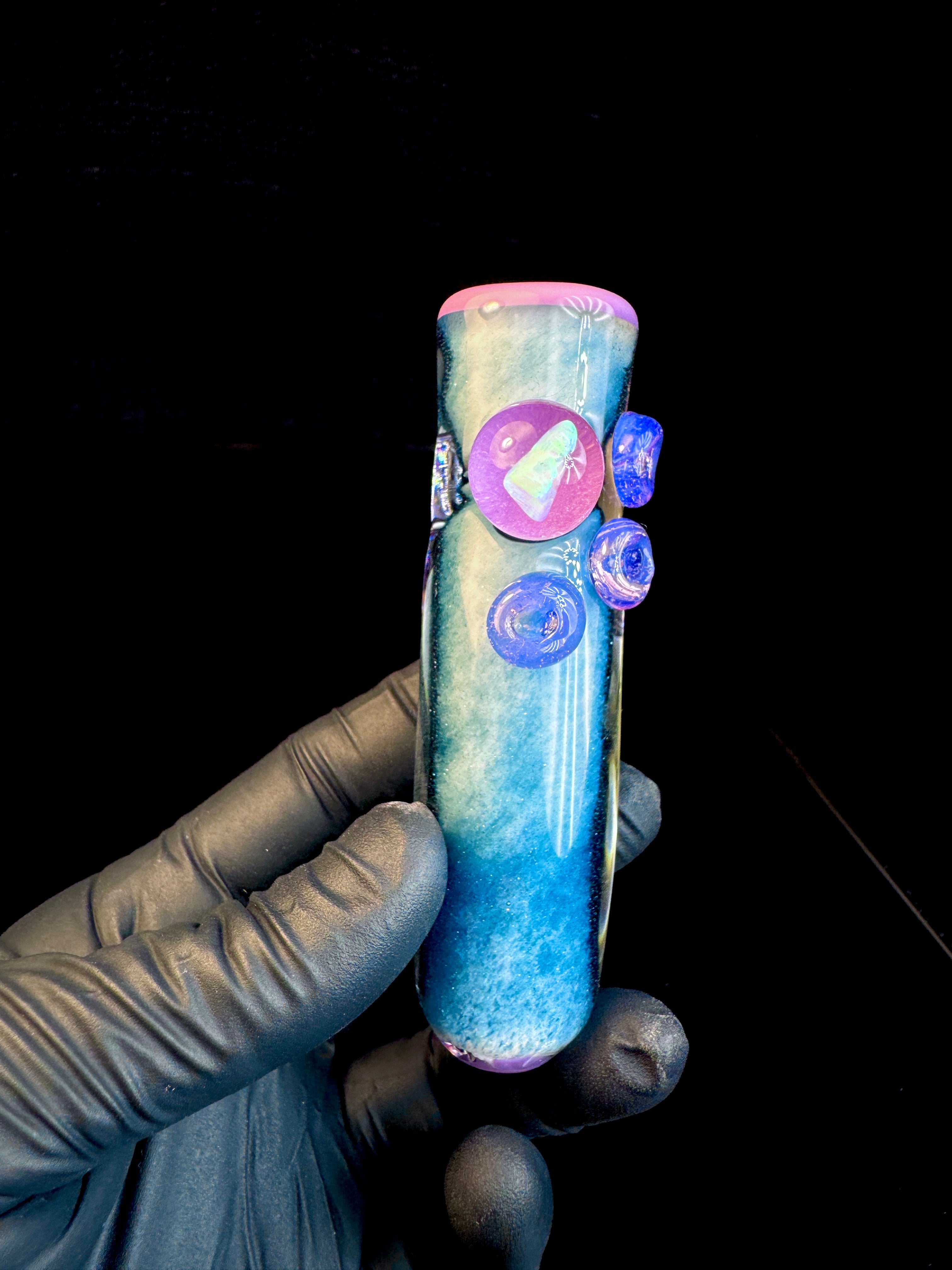Frost x pink slyme brickhouse chillum