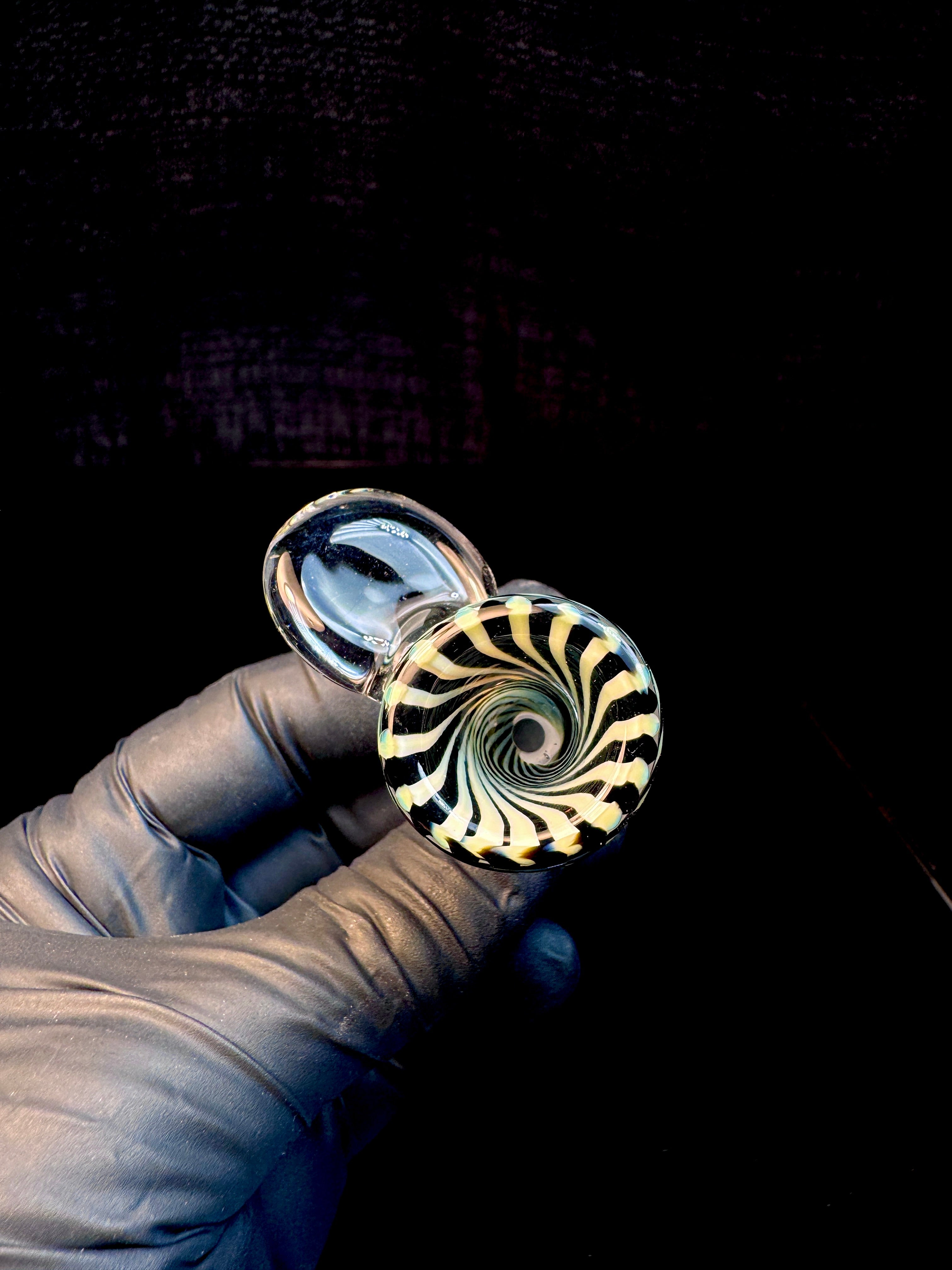 14mm pinstripes snapper Slide