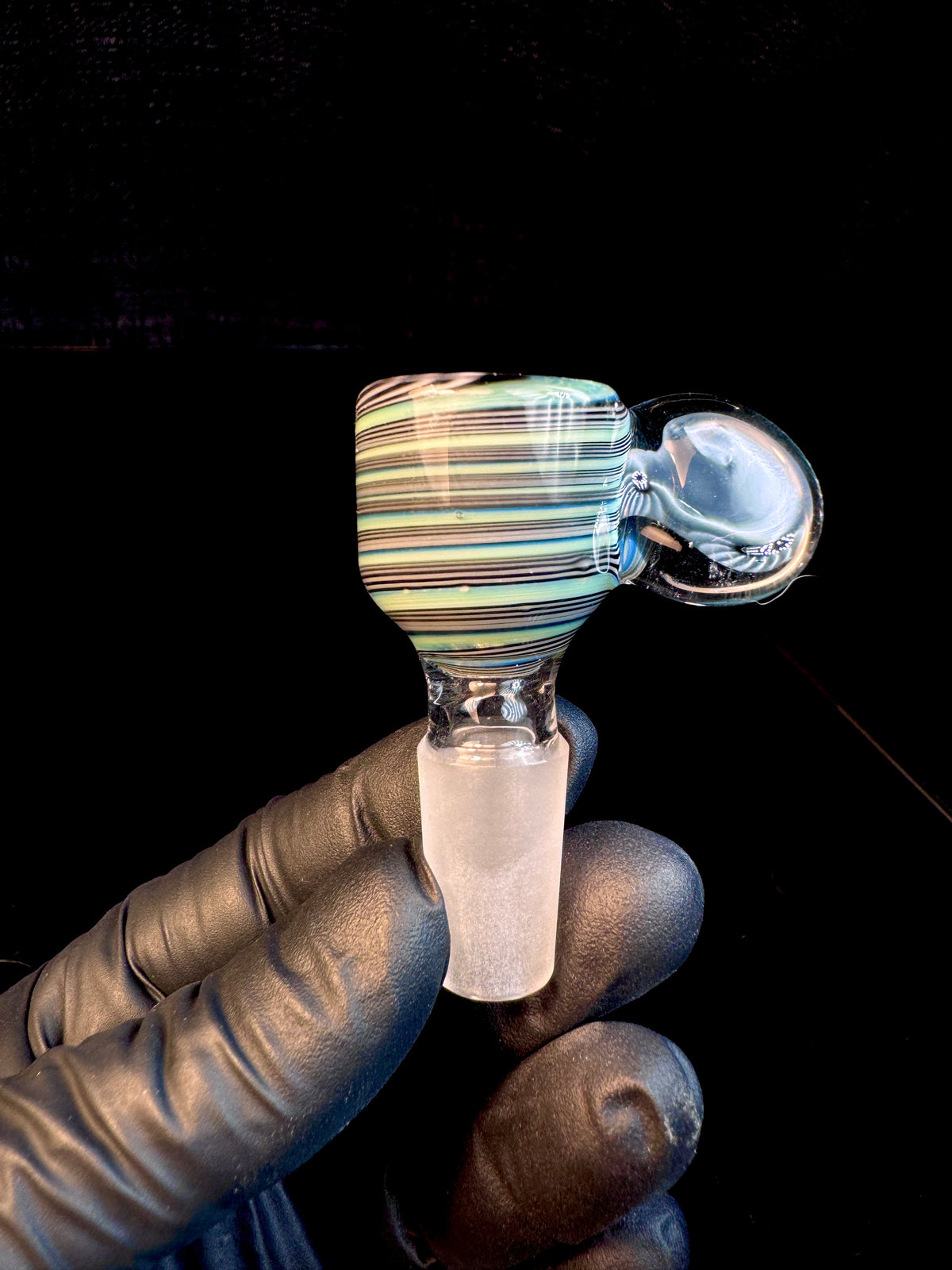 14mm Twisted snapper Slide
