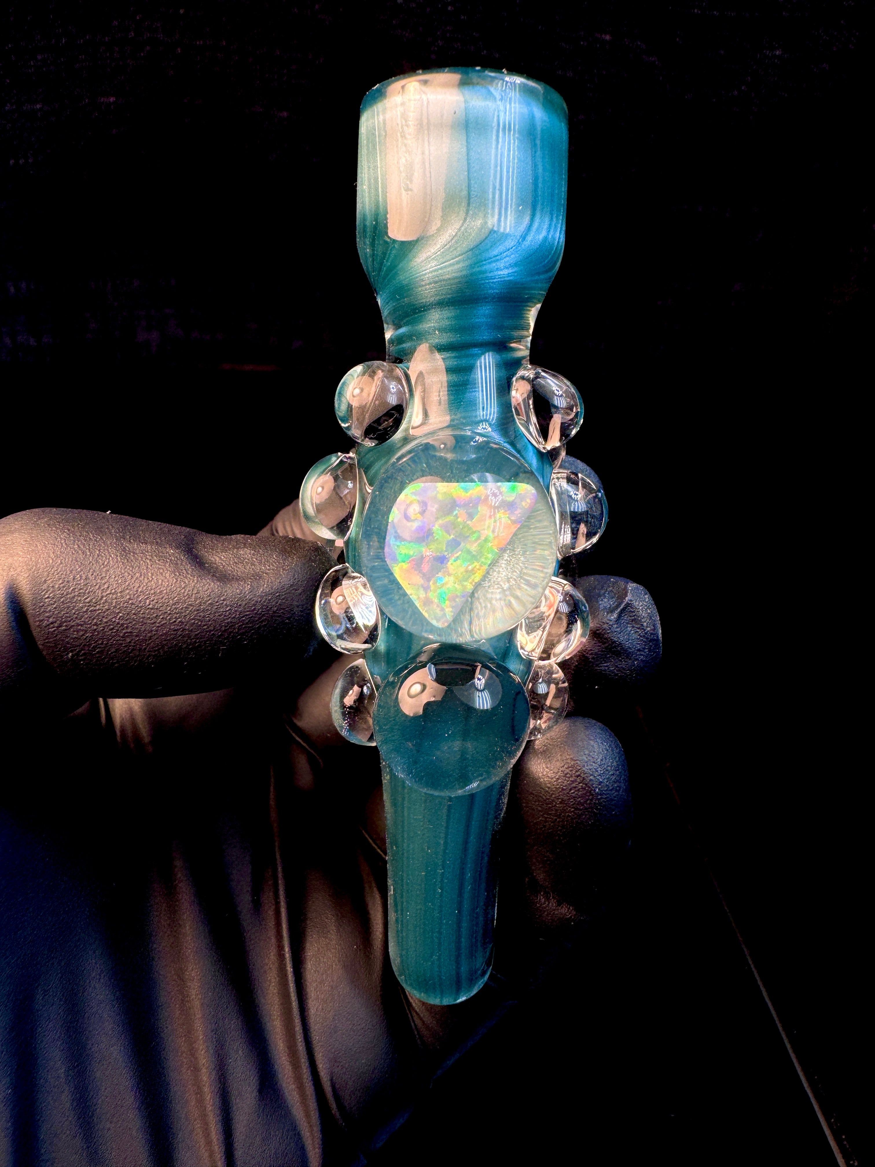 Neptunian Opal Chillum