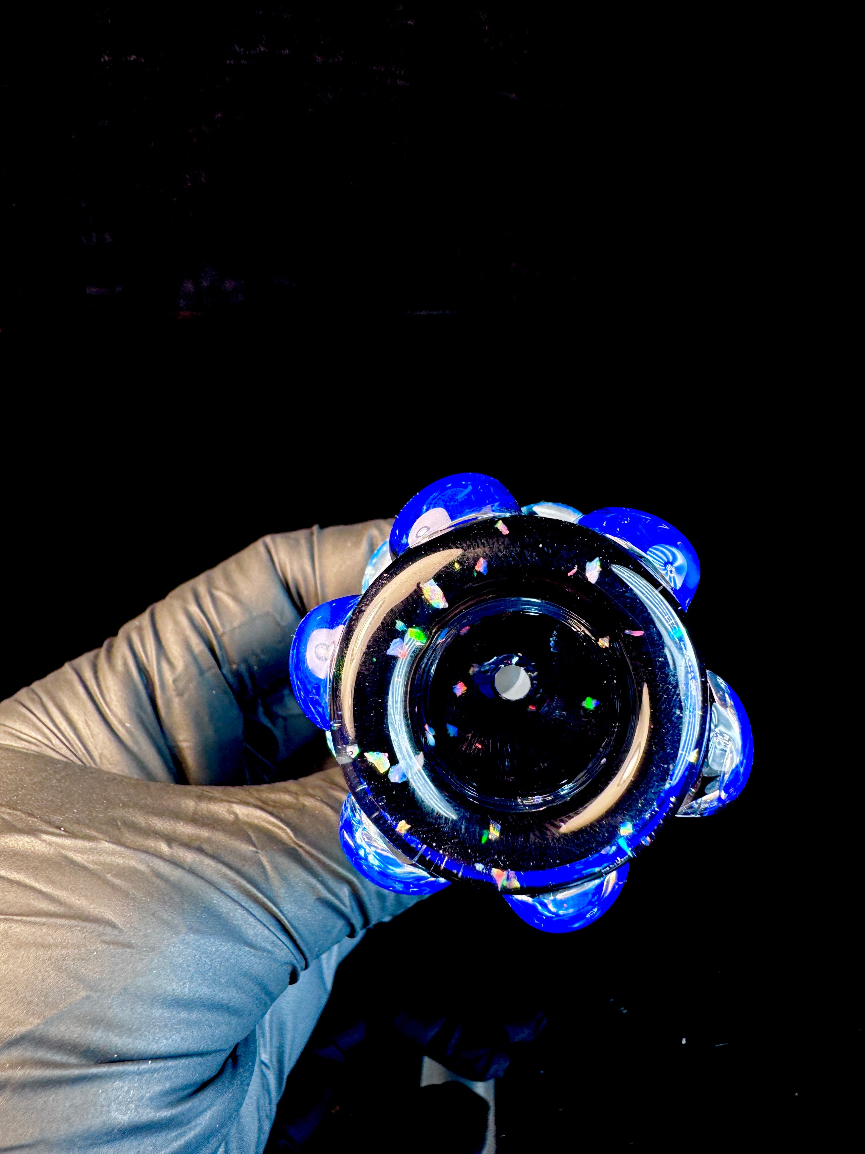 18mm/19mm Cropal x linework trifecta dot bowl