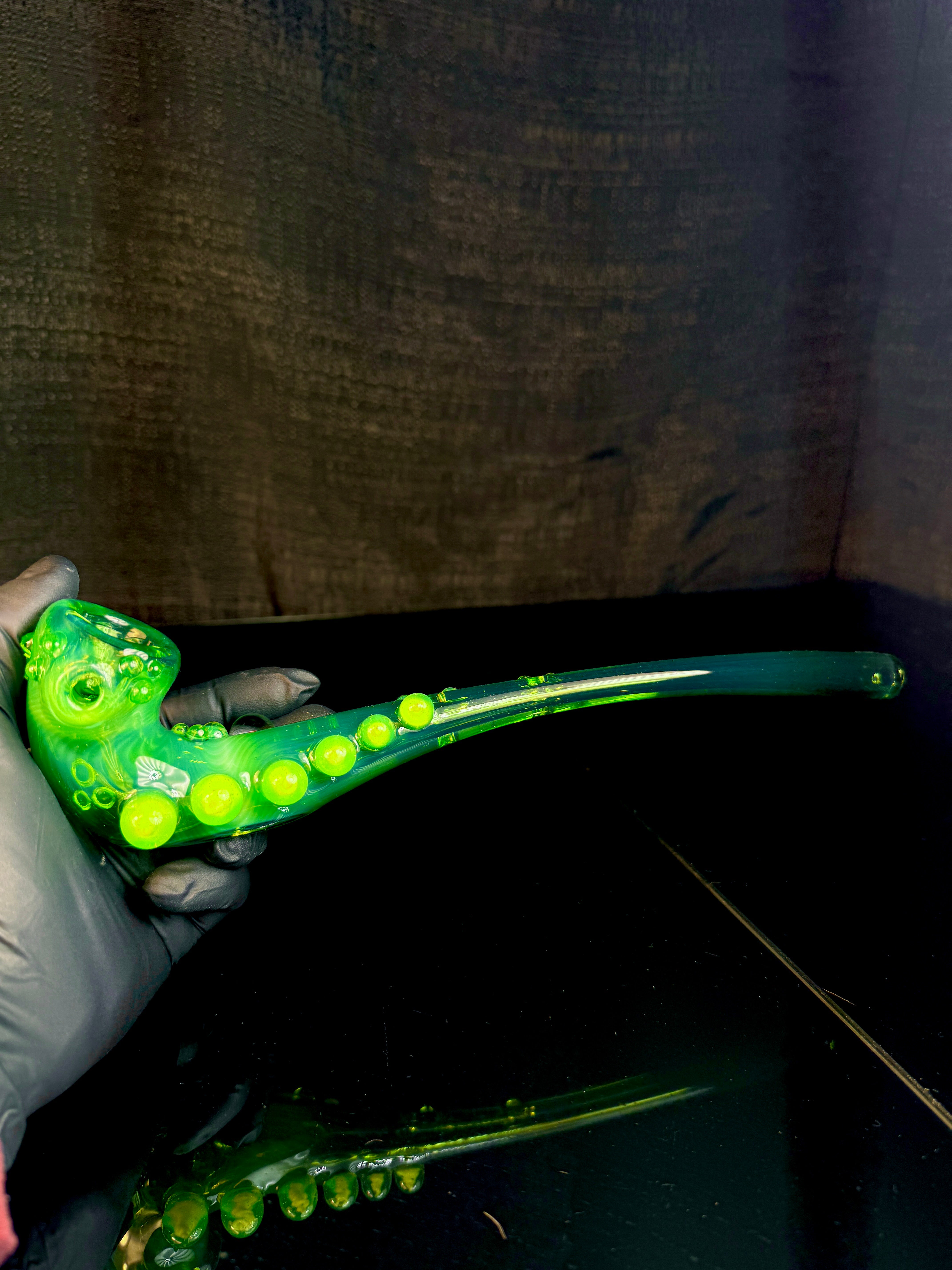 Plantfibian opal gandolph