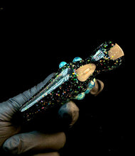 Load image into Gallery viewer, Cropal opal x slyme chillum
