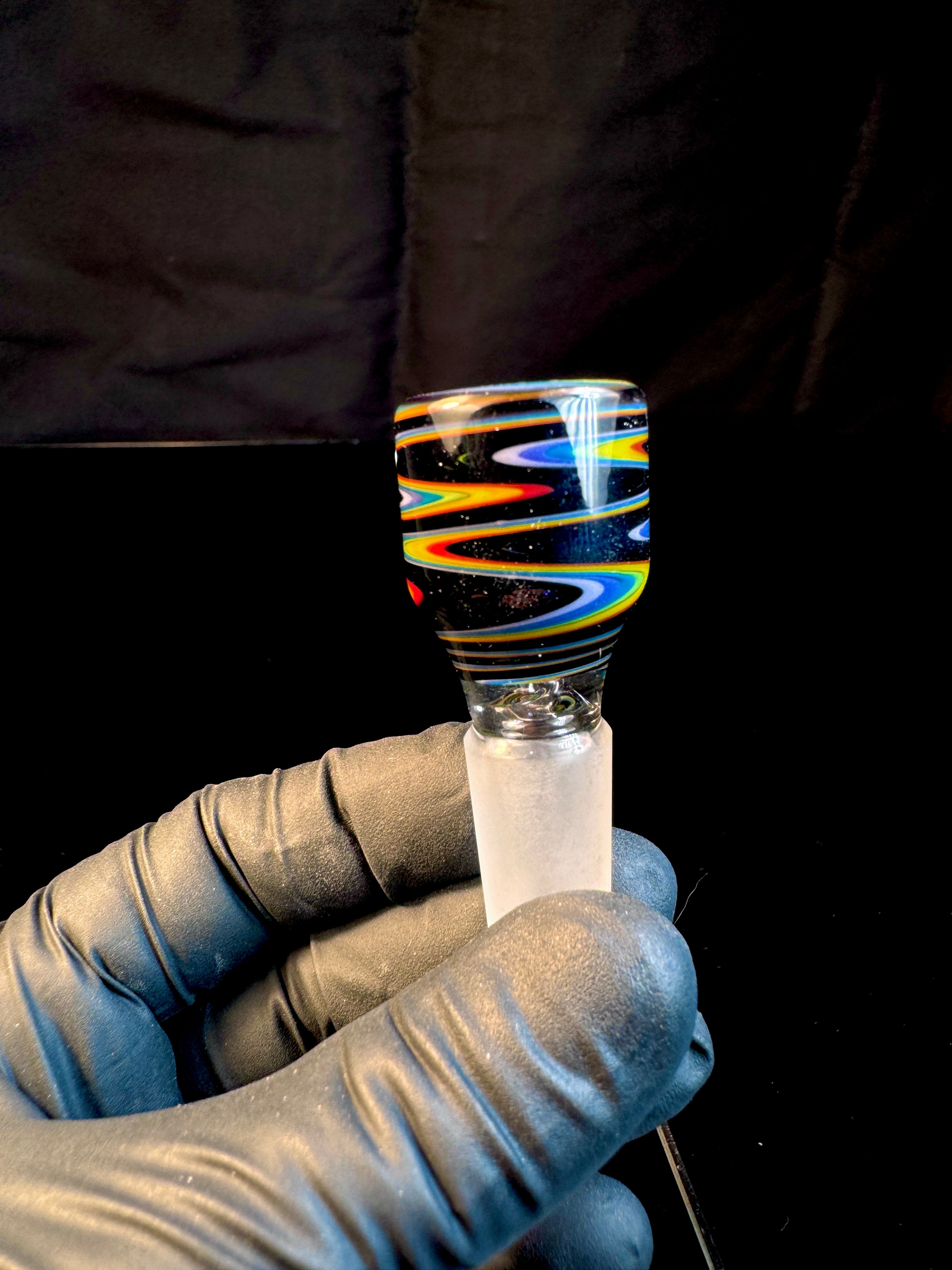 14mm Wigwag snapper Slide