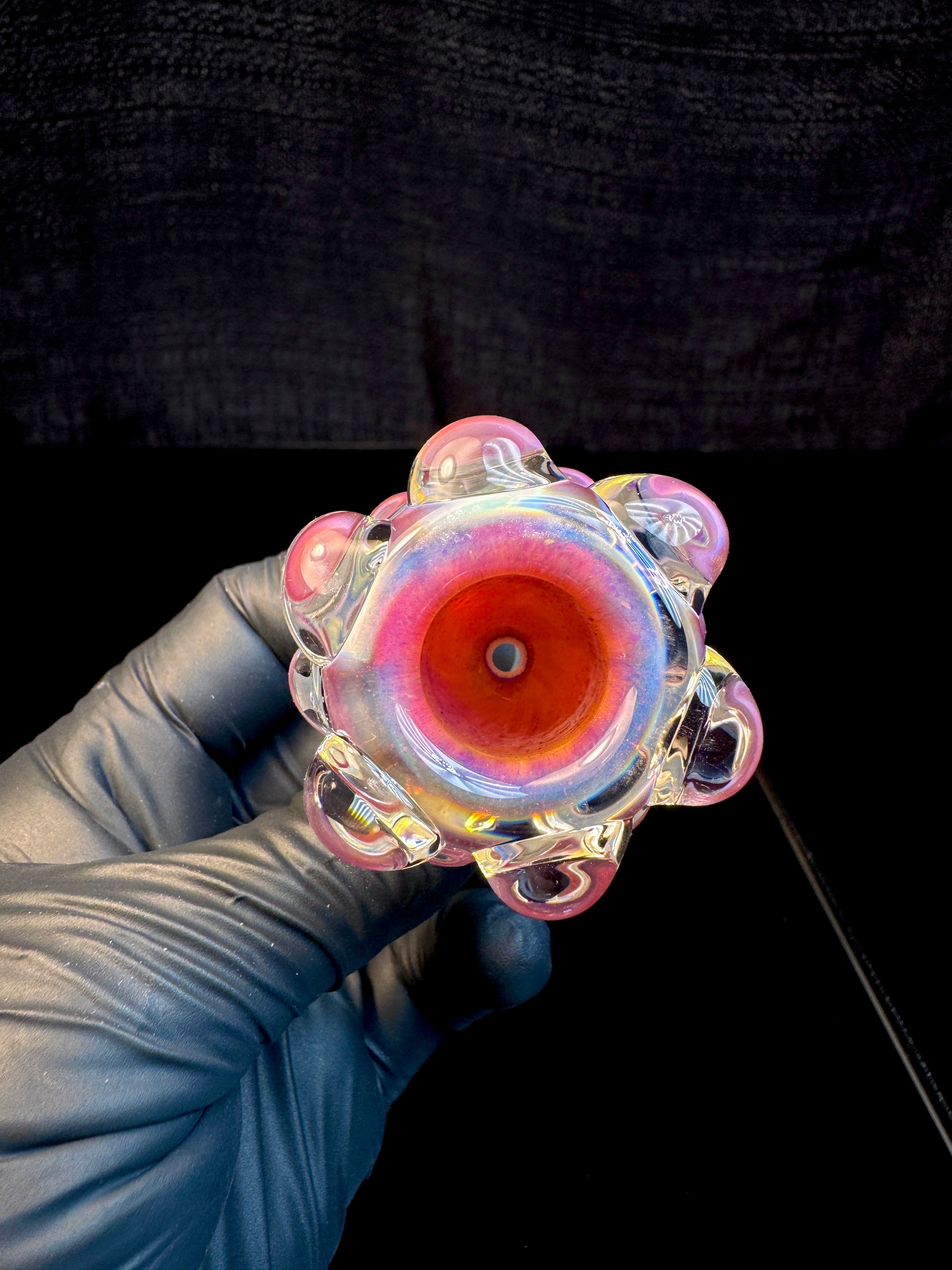14mm Fripidy dot Slide