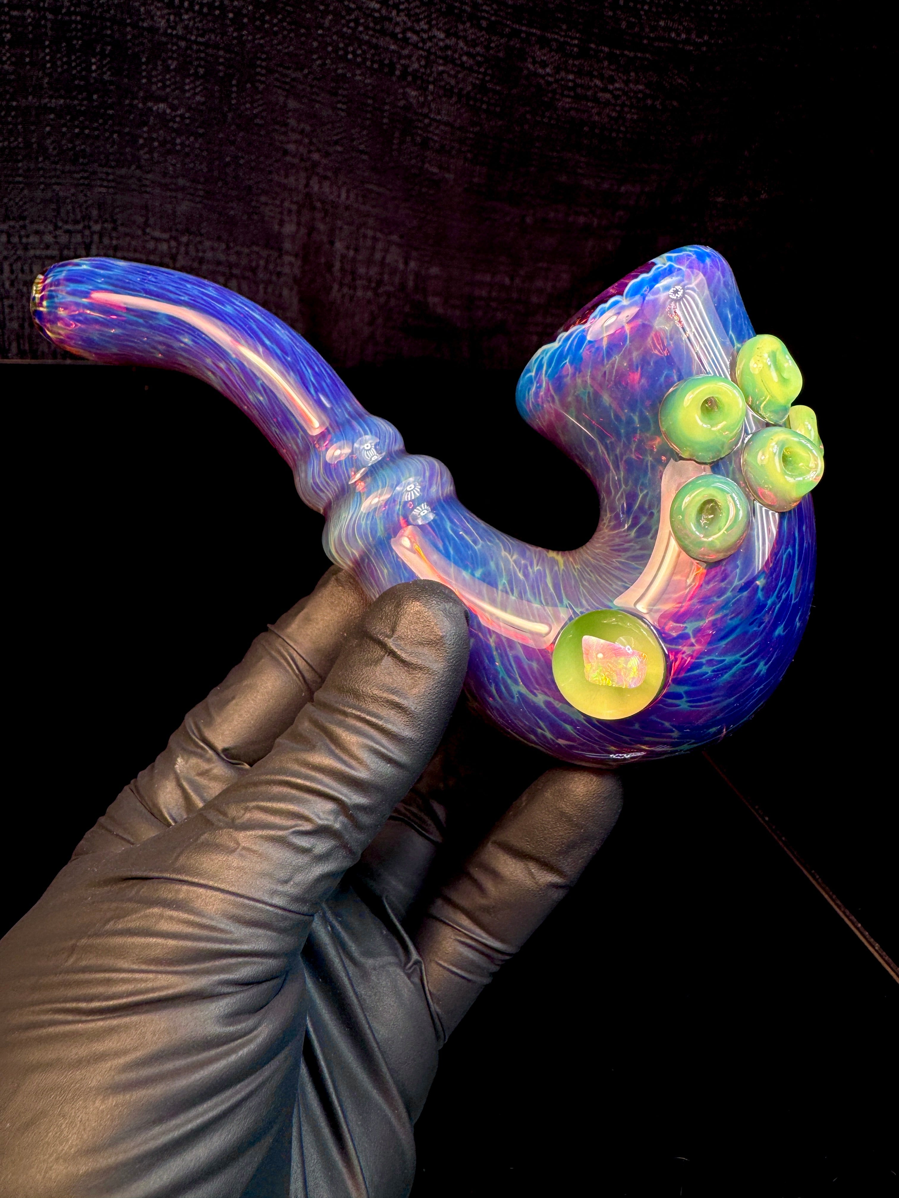 Ap x Slyme opal sherlock