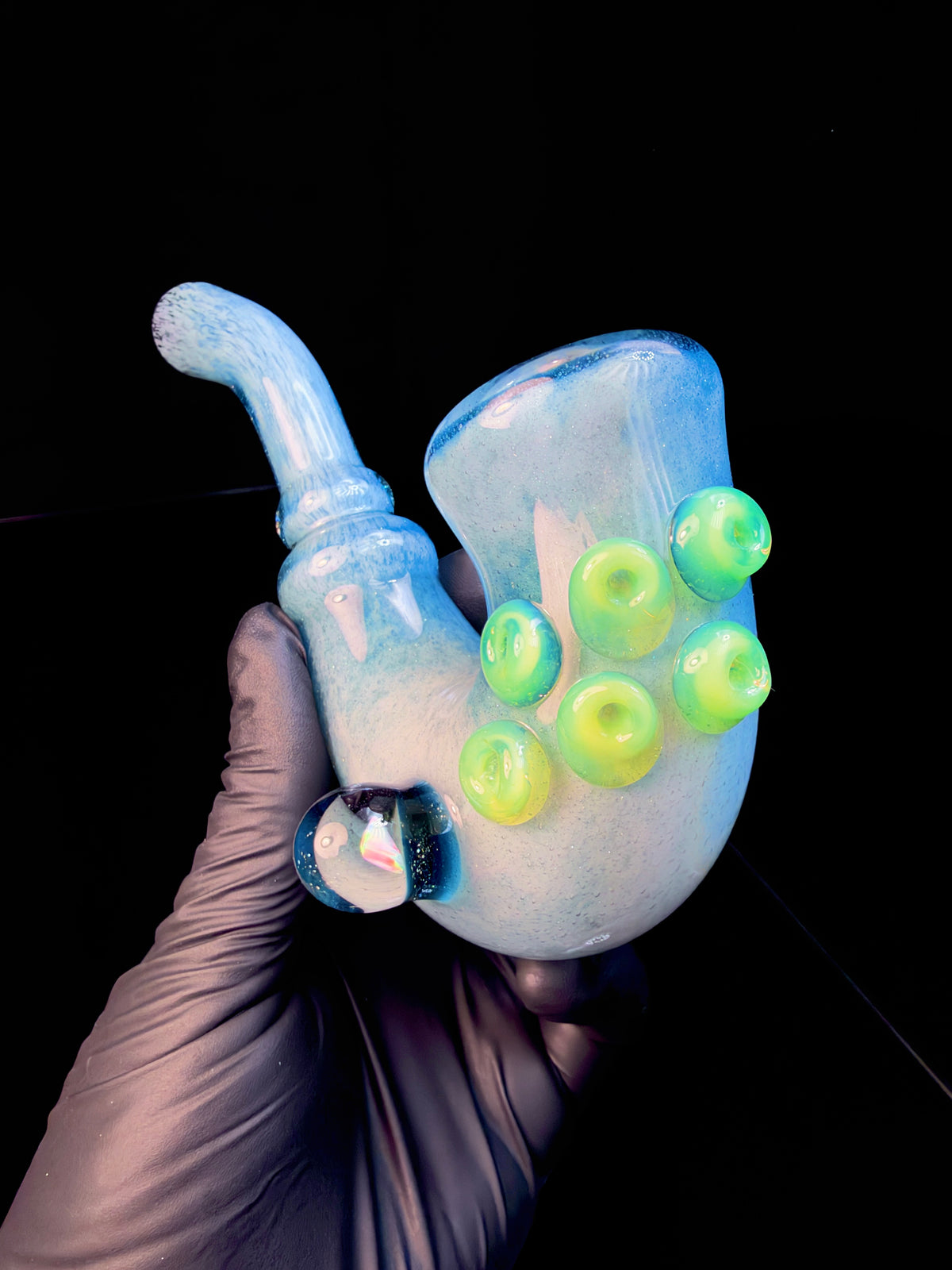 Frost x slyme opal Sherlock