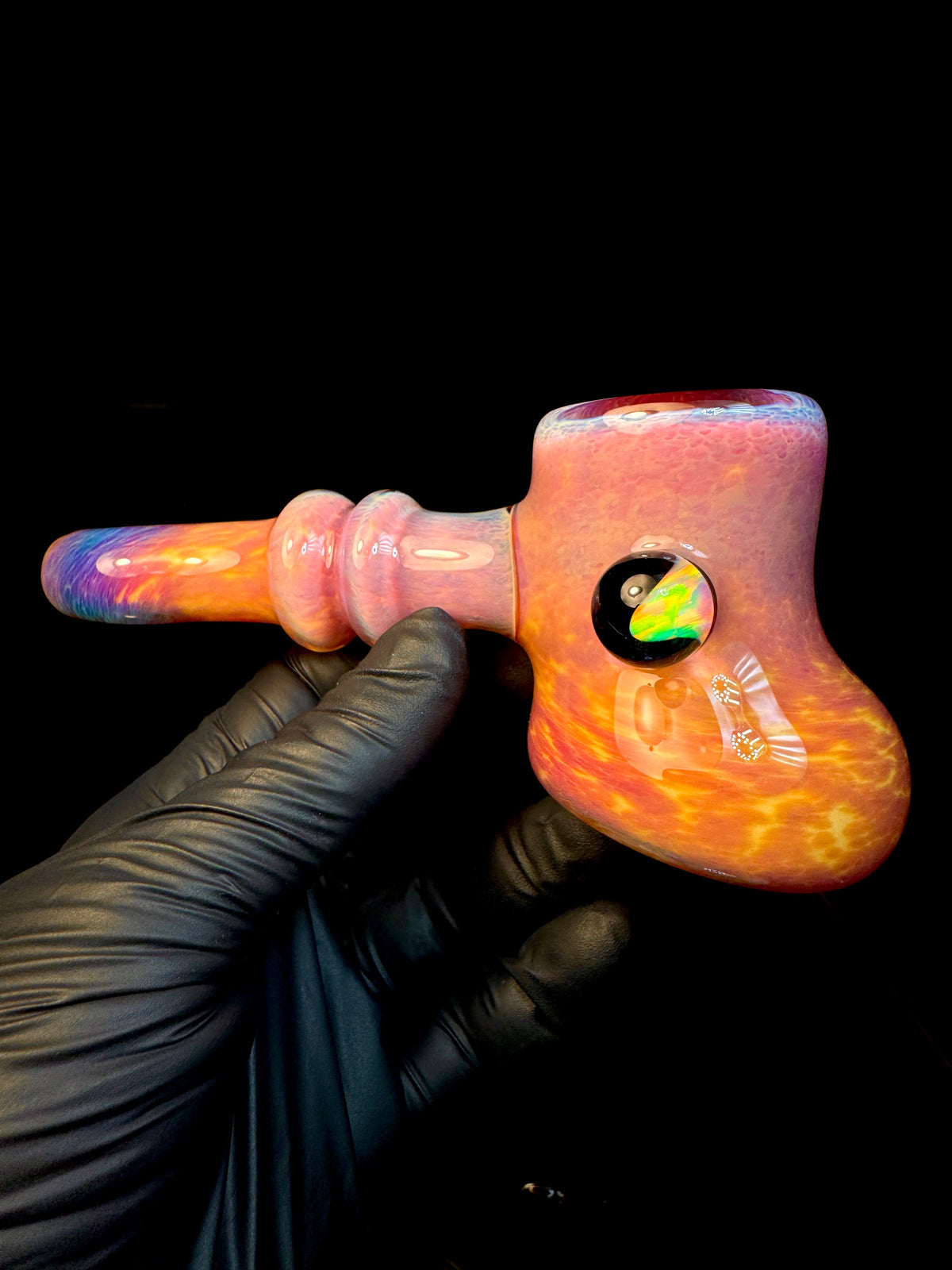 Fripidy opal hammer