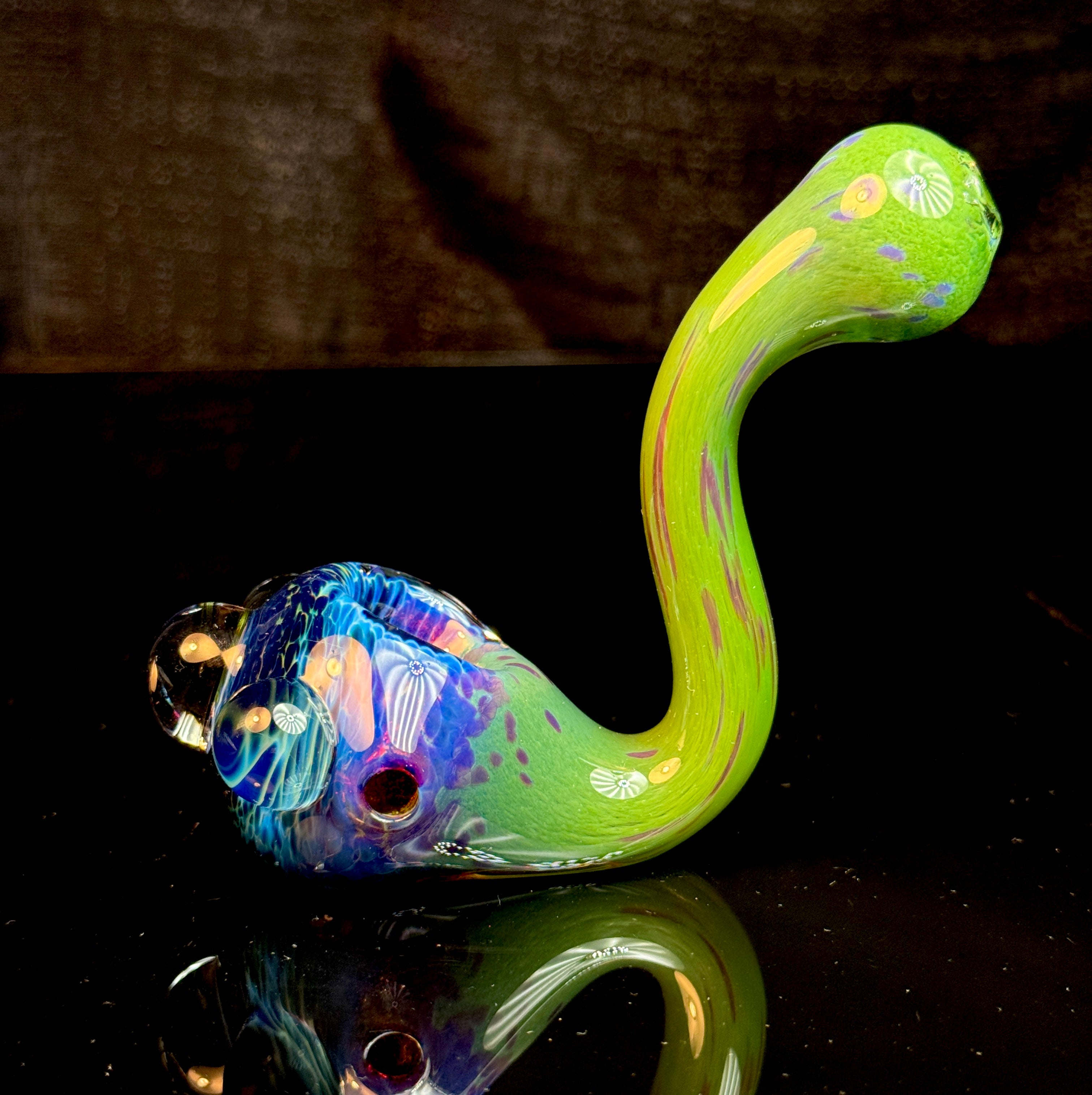 Forest ap opal bendy
