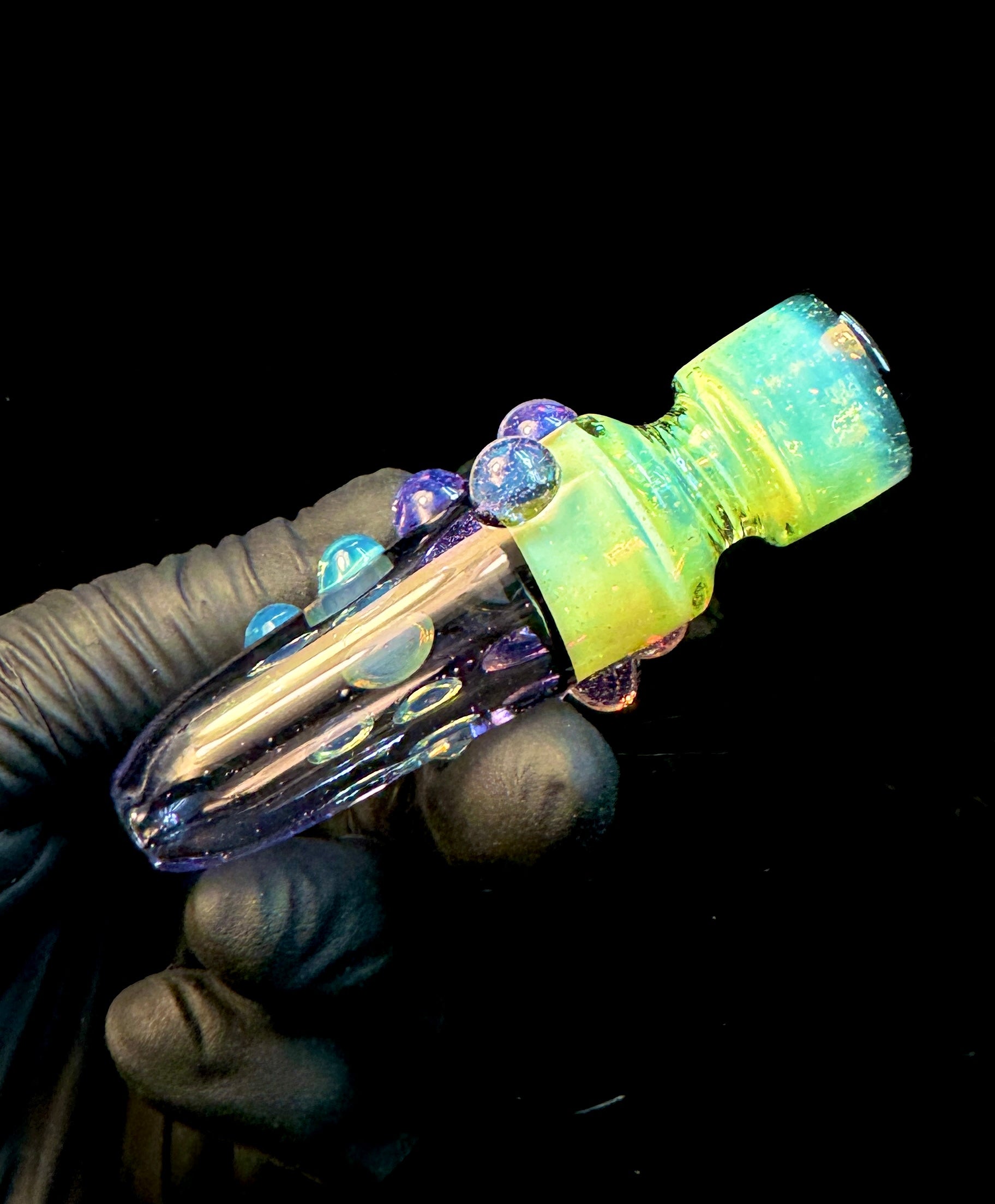 October chillum unique n. 2