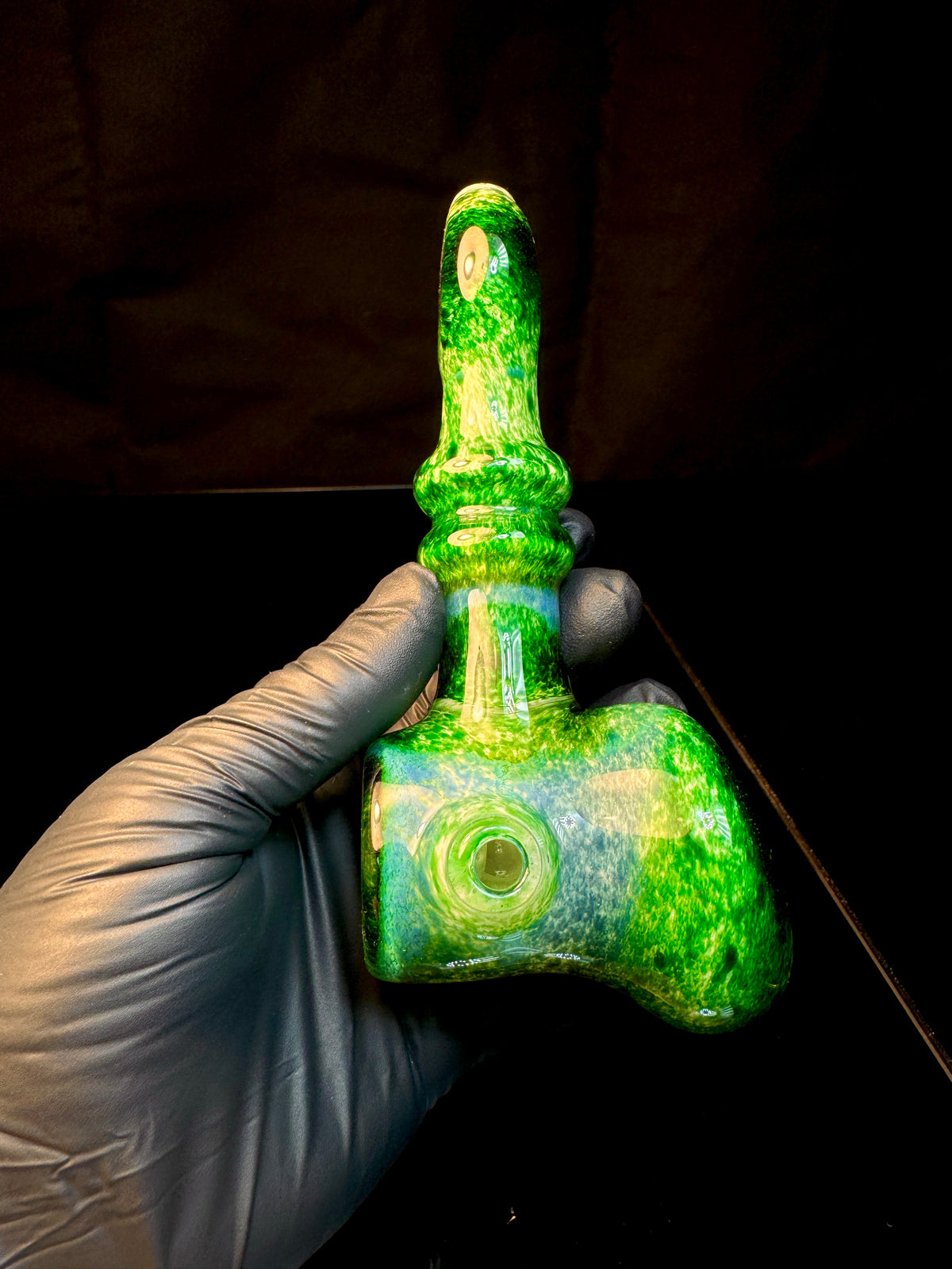 Exp opal hammer