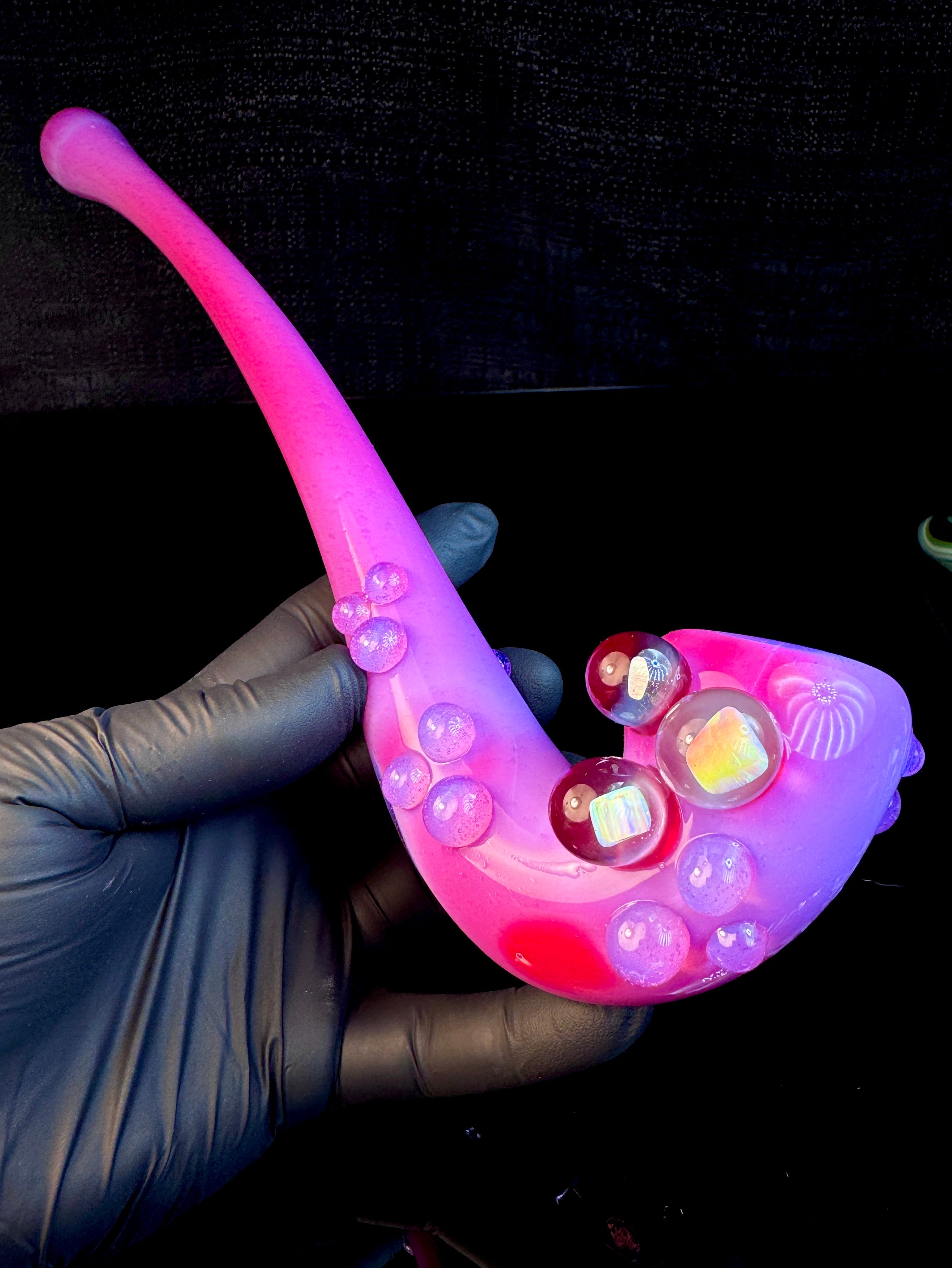 Pink Slyme Gandalf Collab