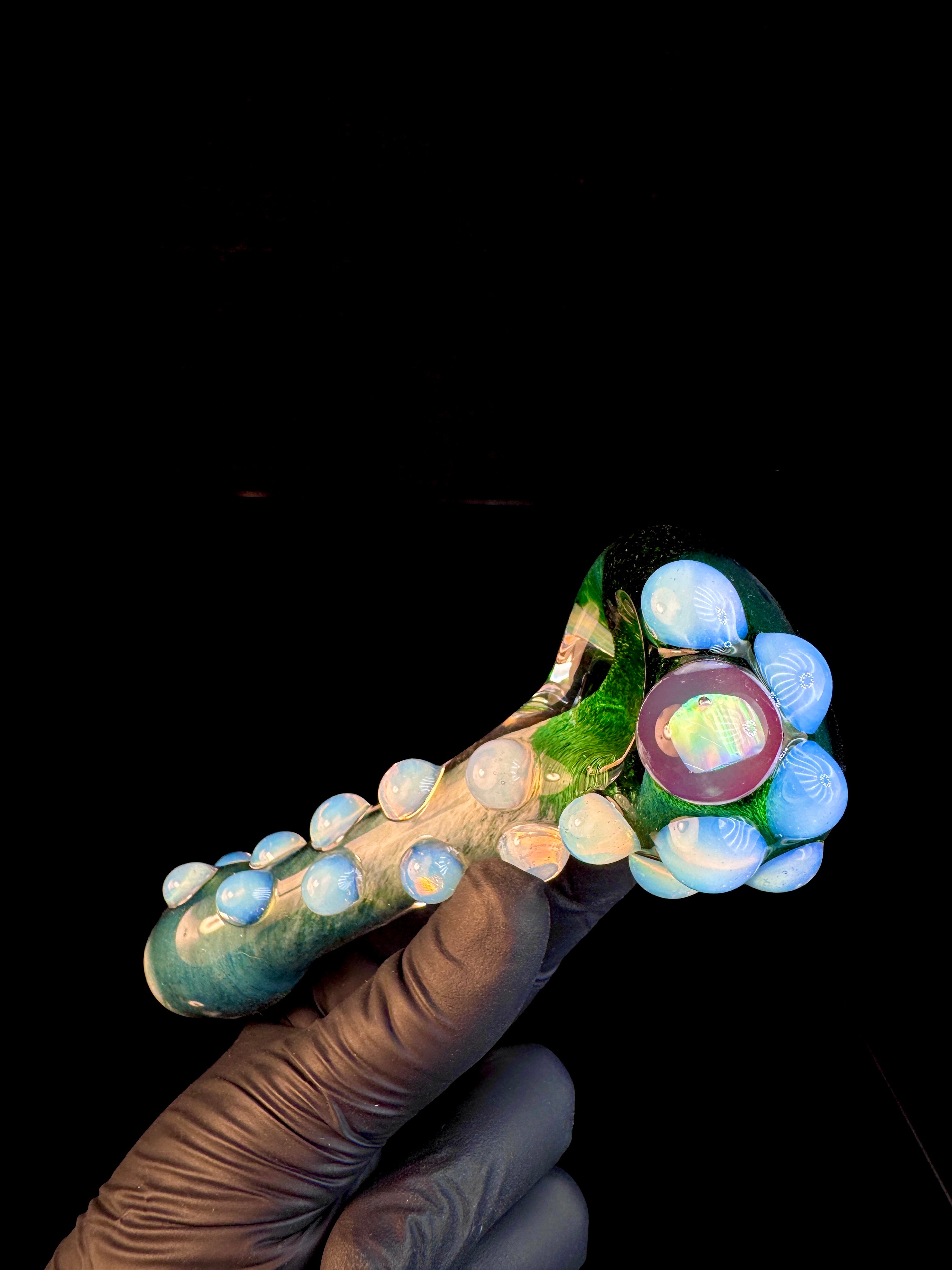 Stardust x Exp opal pipe (Prime)