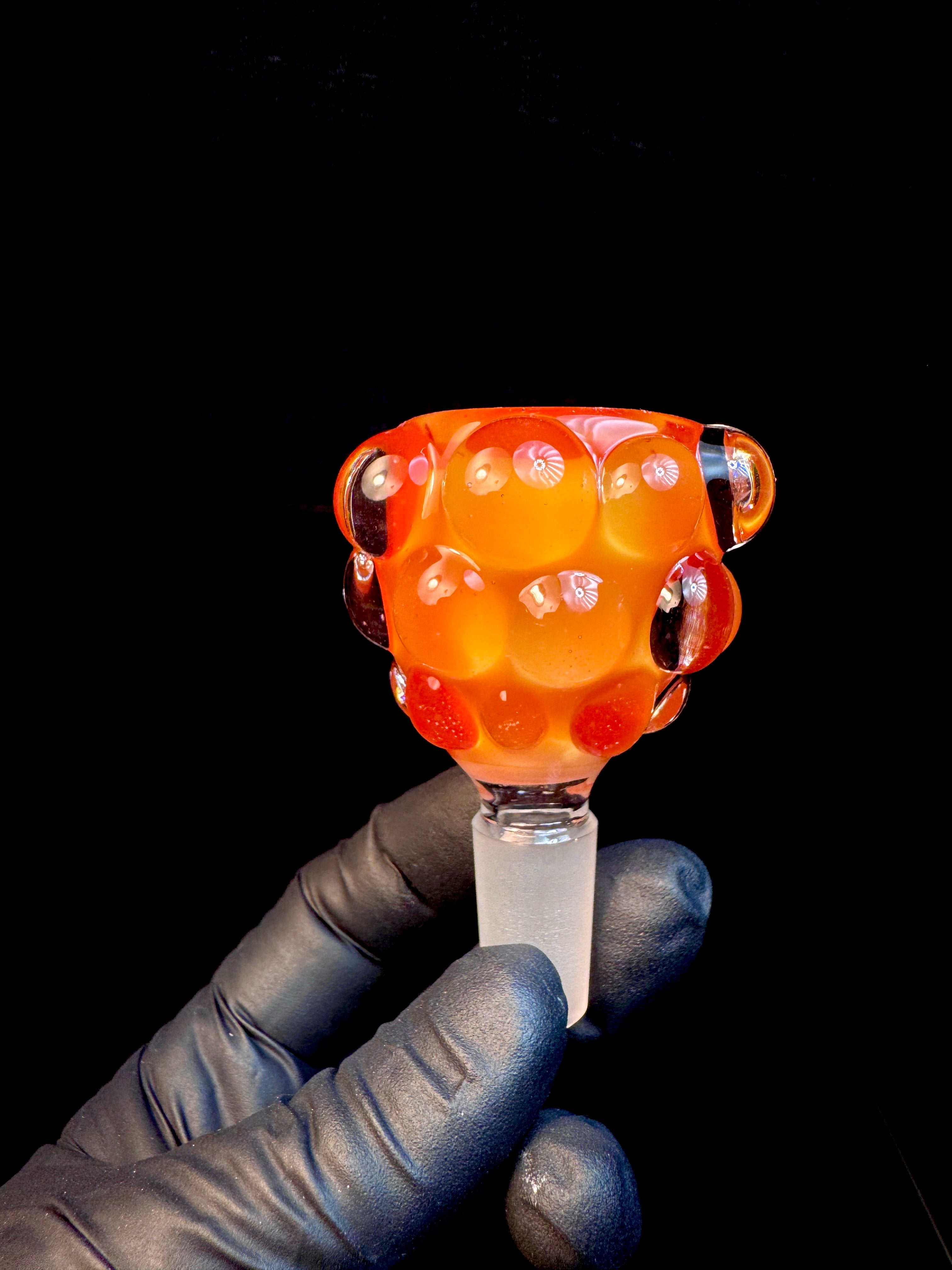 14mm Hot sauce dot Slide