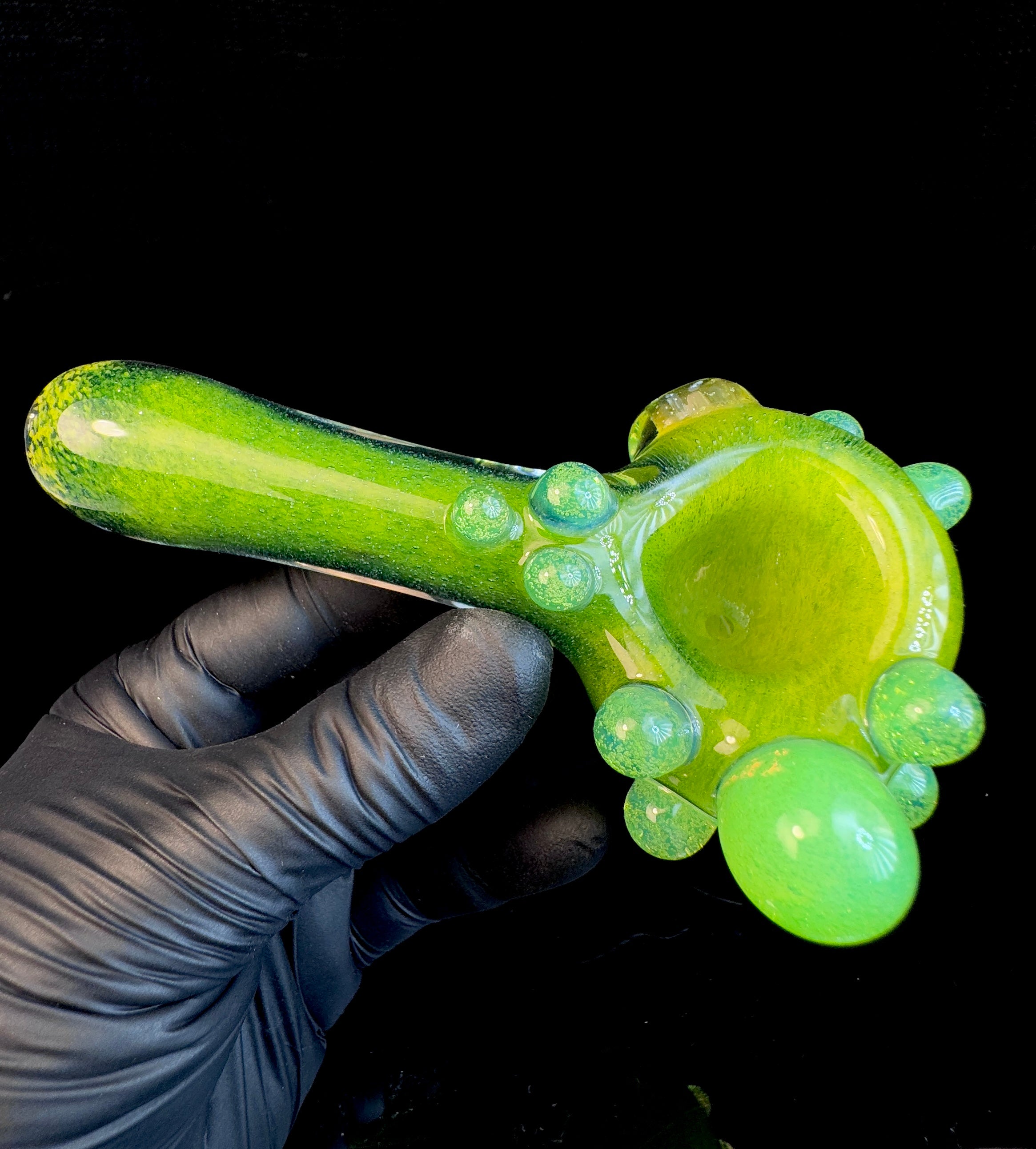 Dandelion x slyme for pipe