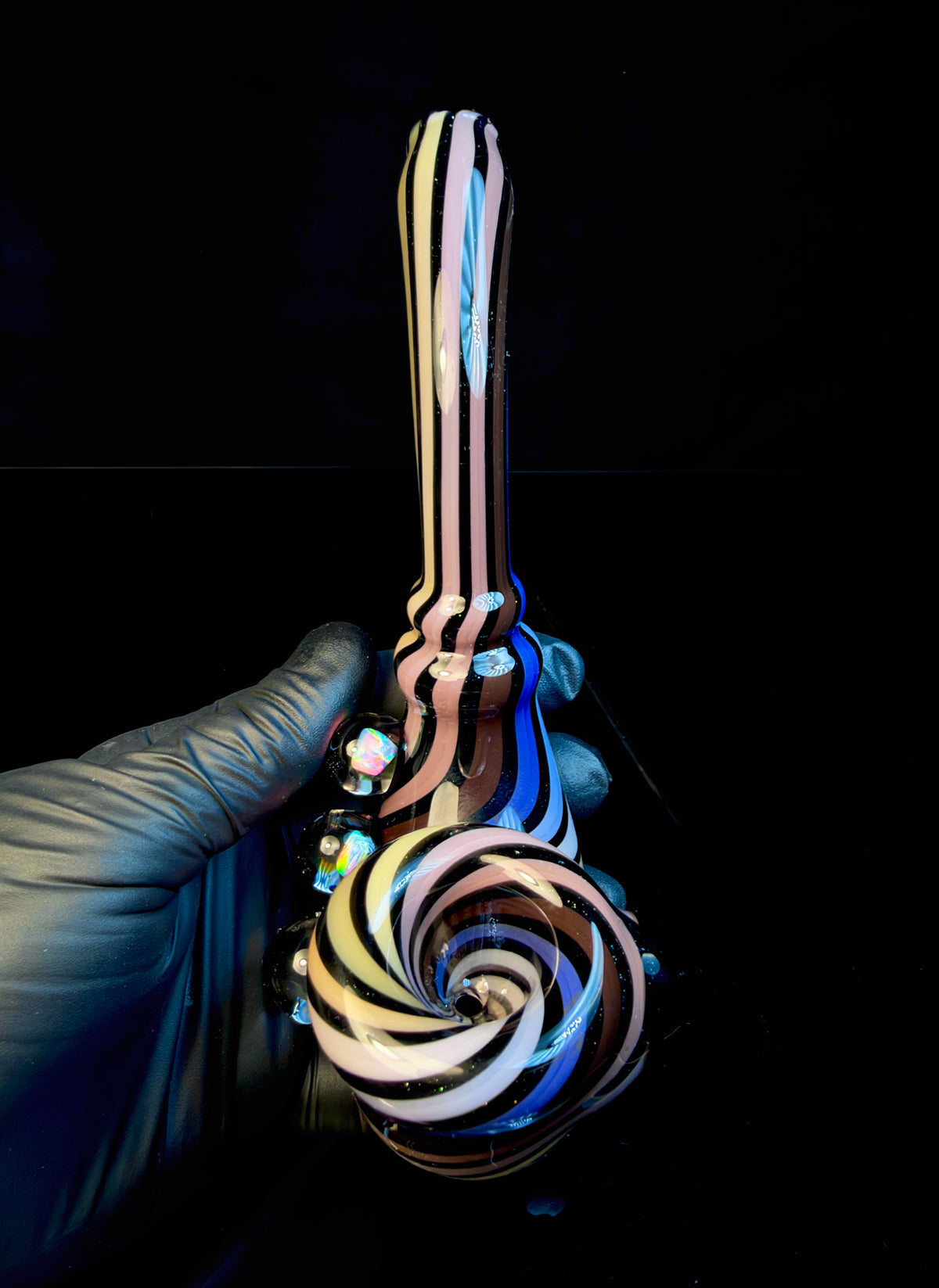 Opal Sherlock