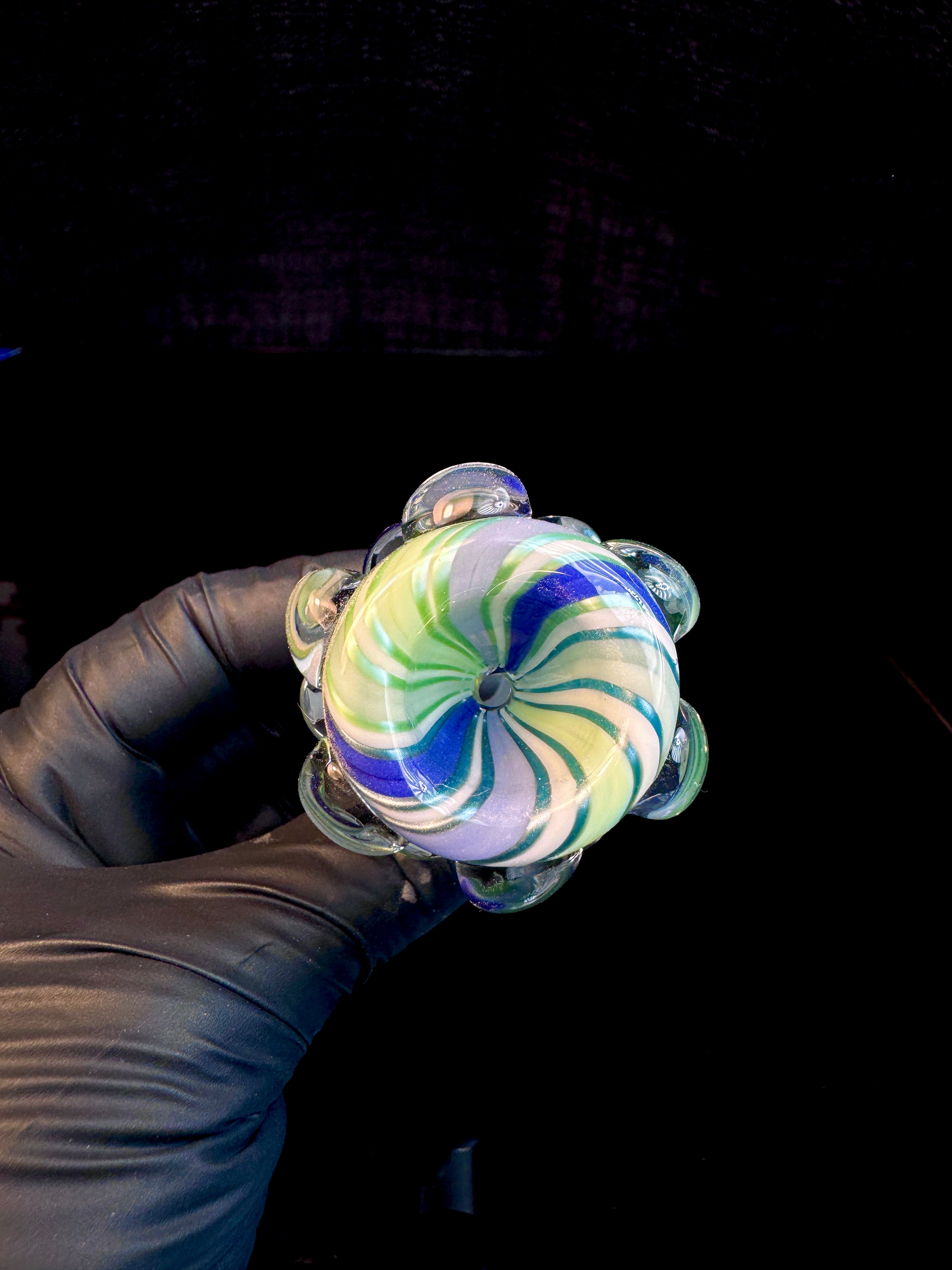 14mm grape juice dot bowl