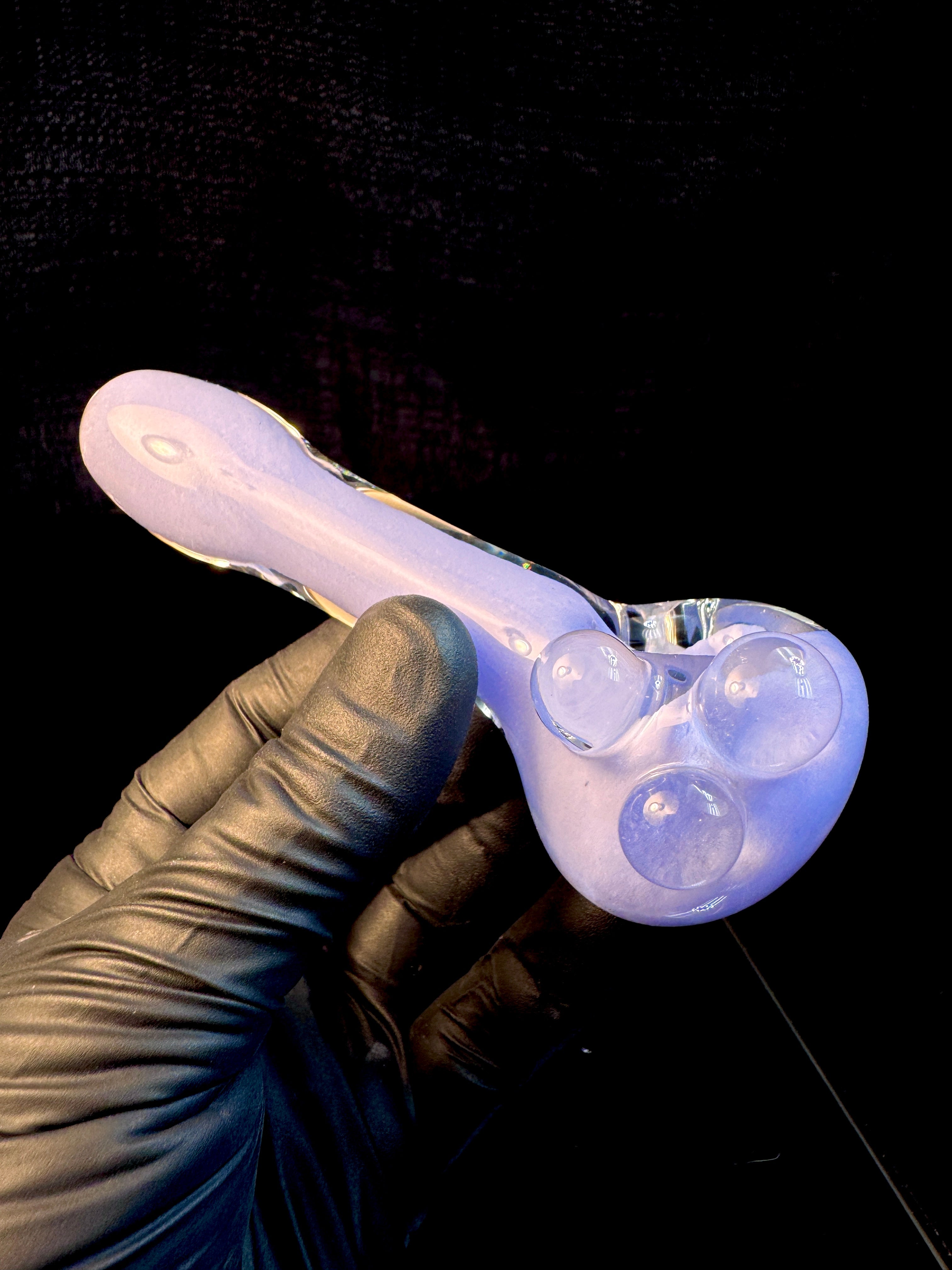Skyline pipe