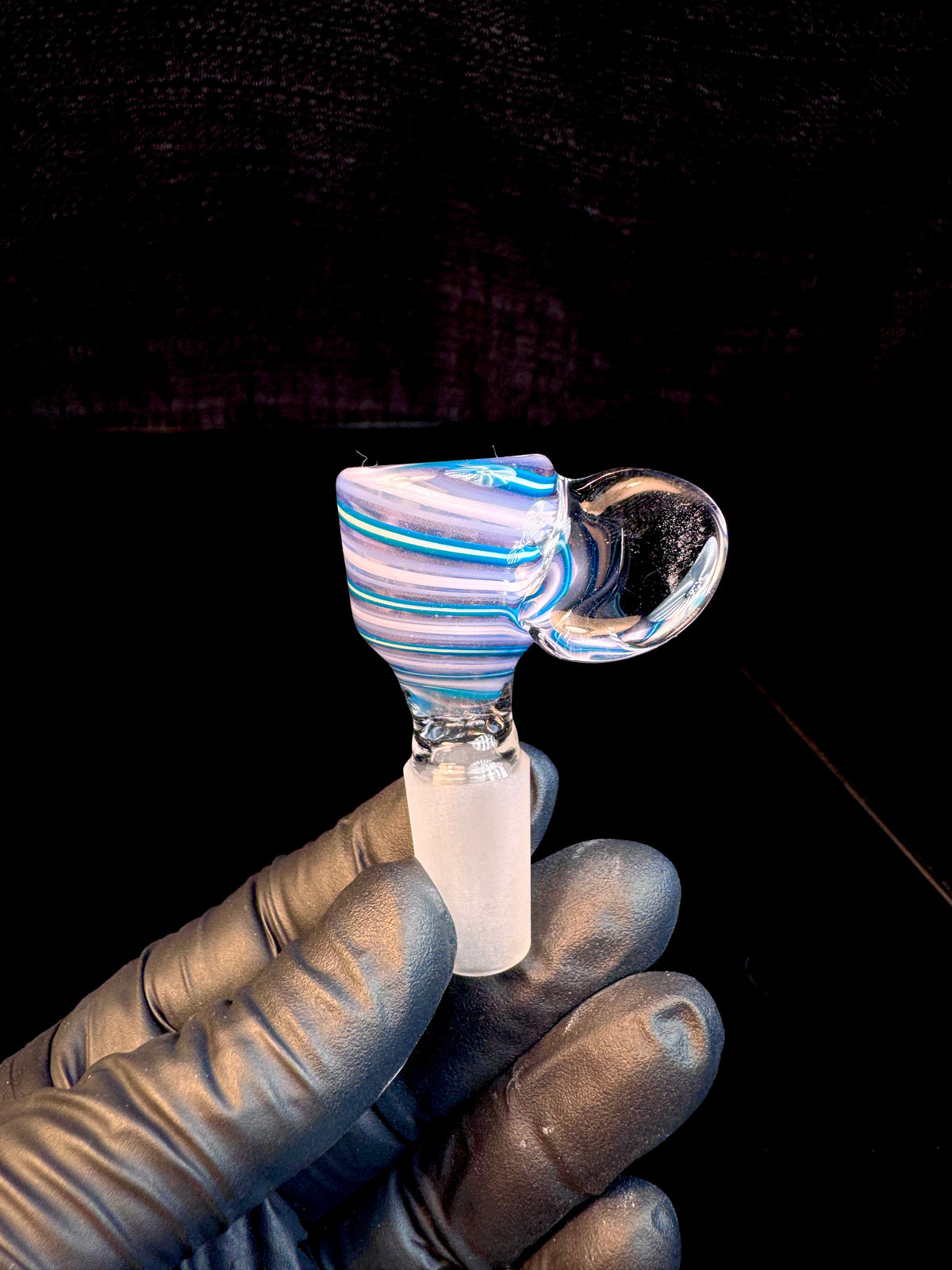 14mm Twisted snapper Slide
