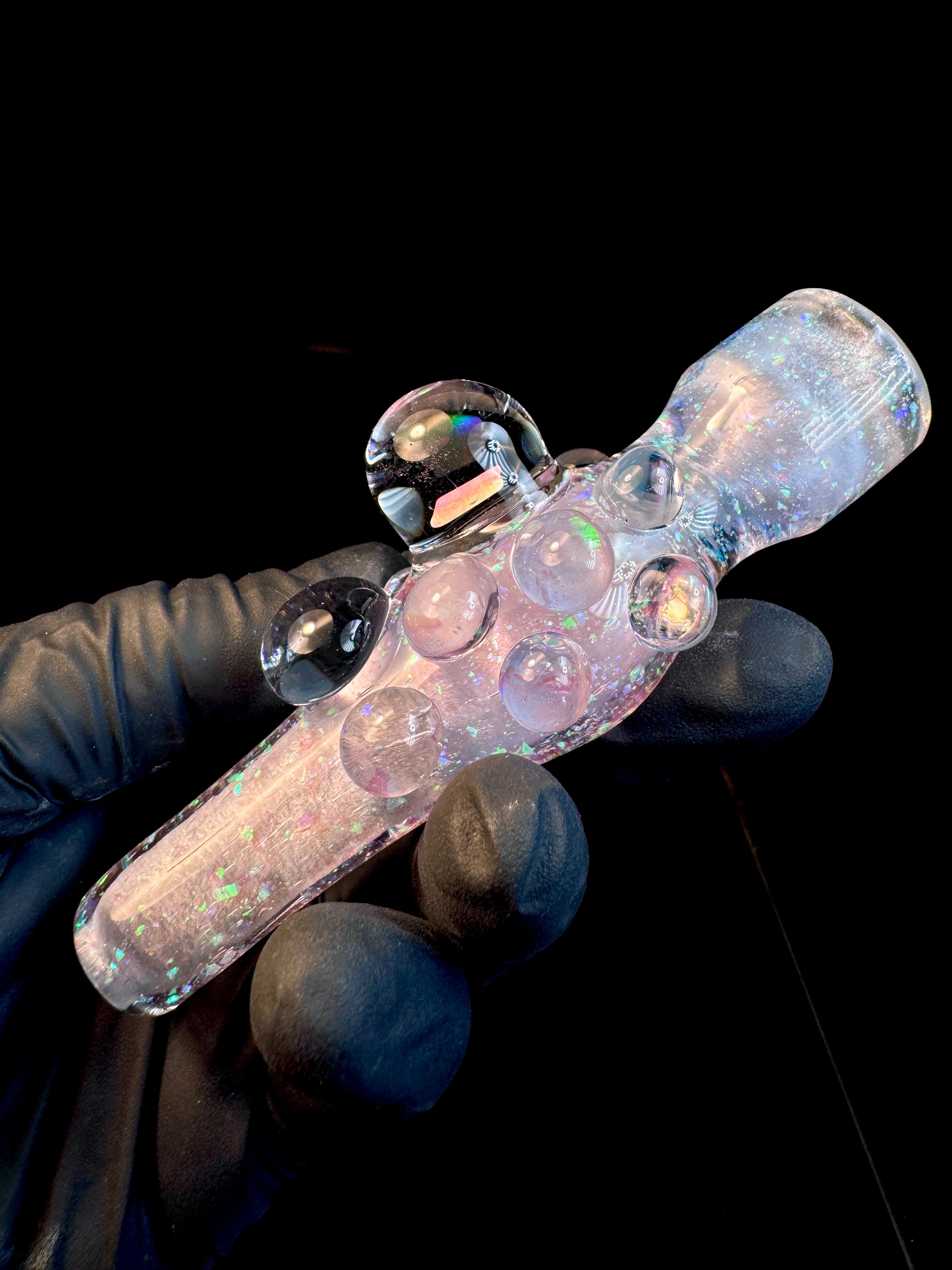 Wildberry lite Cropal opal Chillum