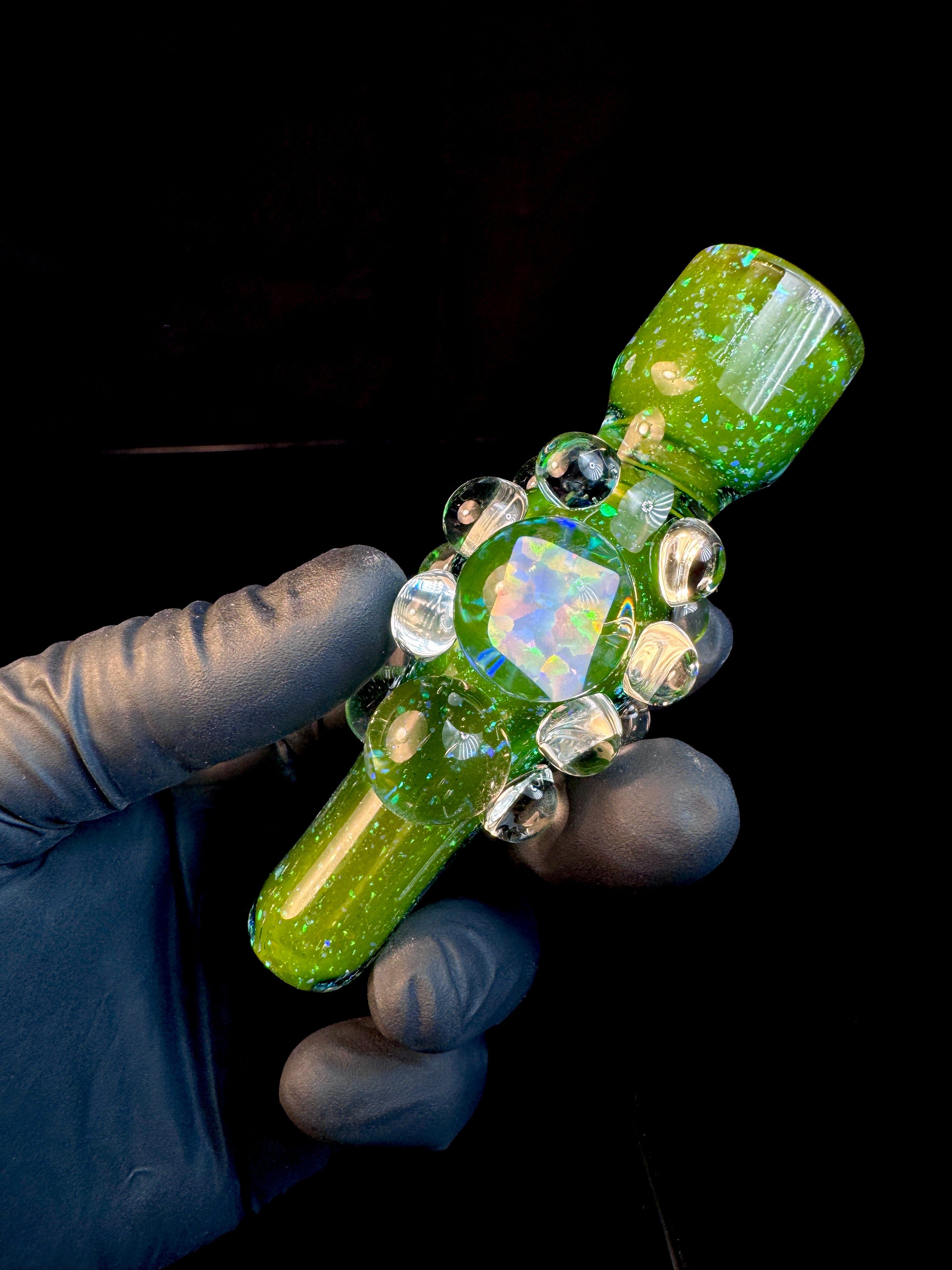 Candy apple Cropal opal Chillum