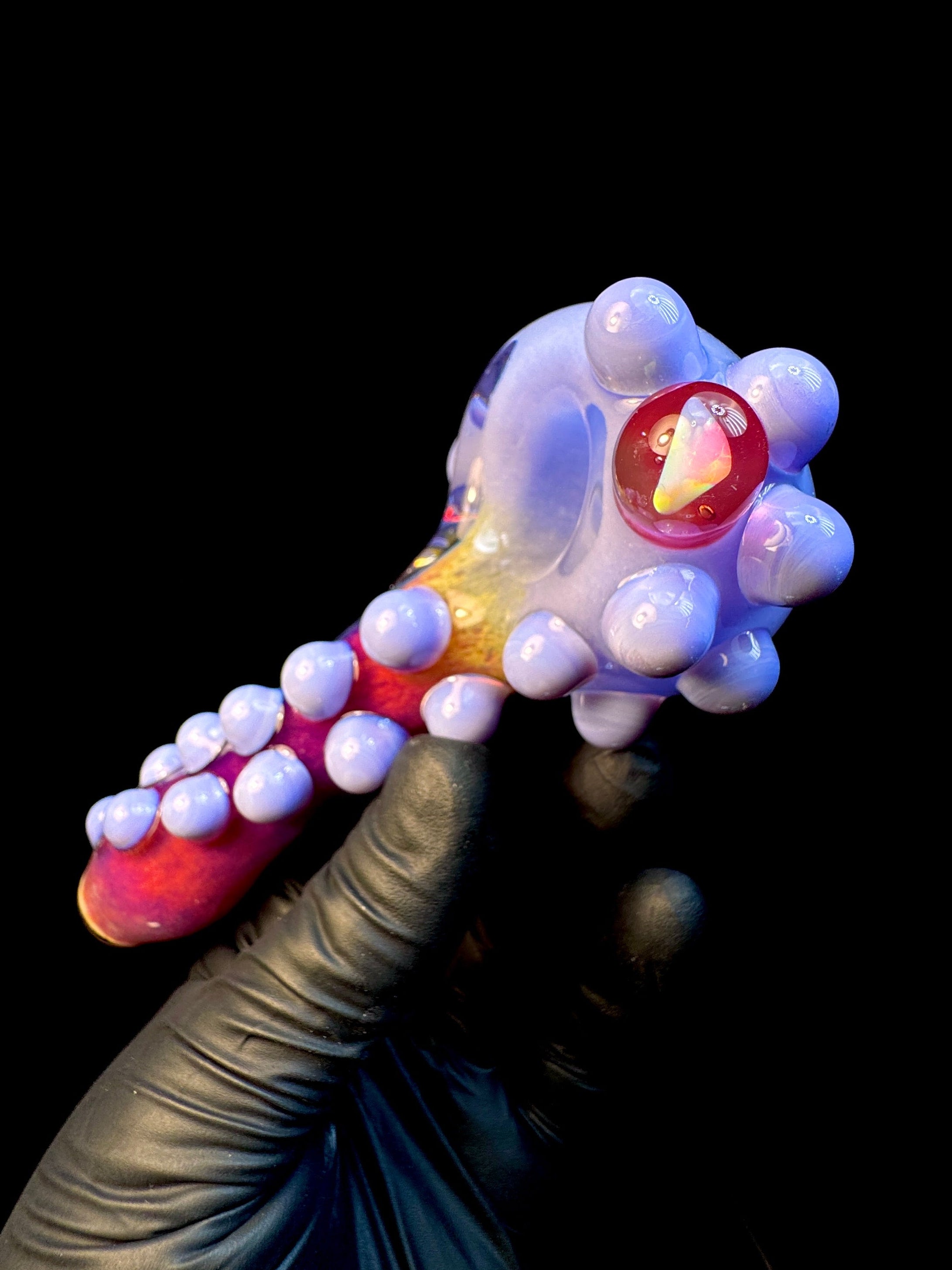Skyline  x Fripidy Opal spoon