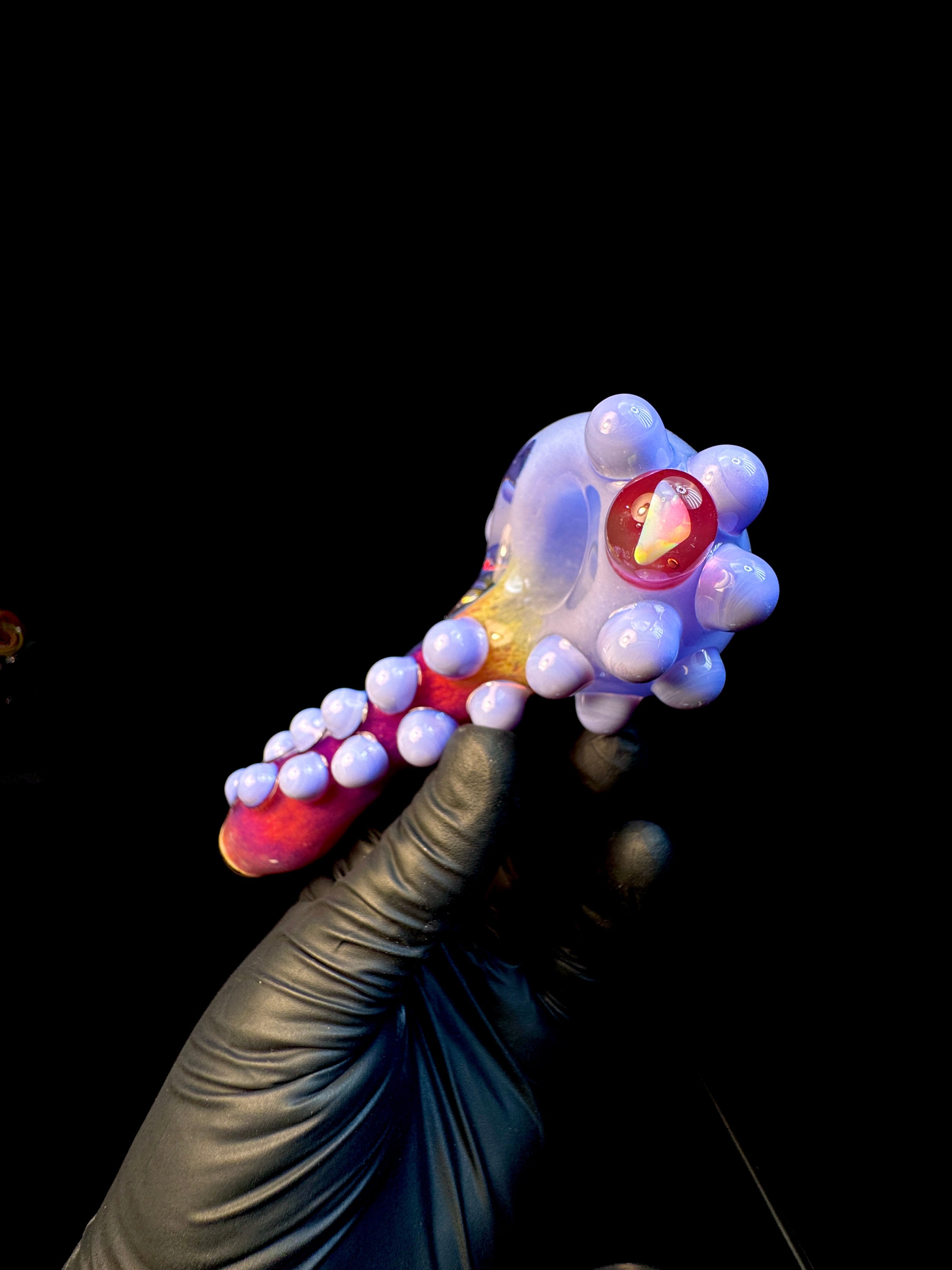 Skyline  x Fripidy Opal spoon