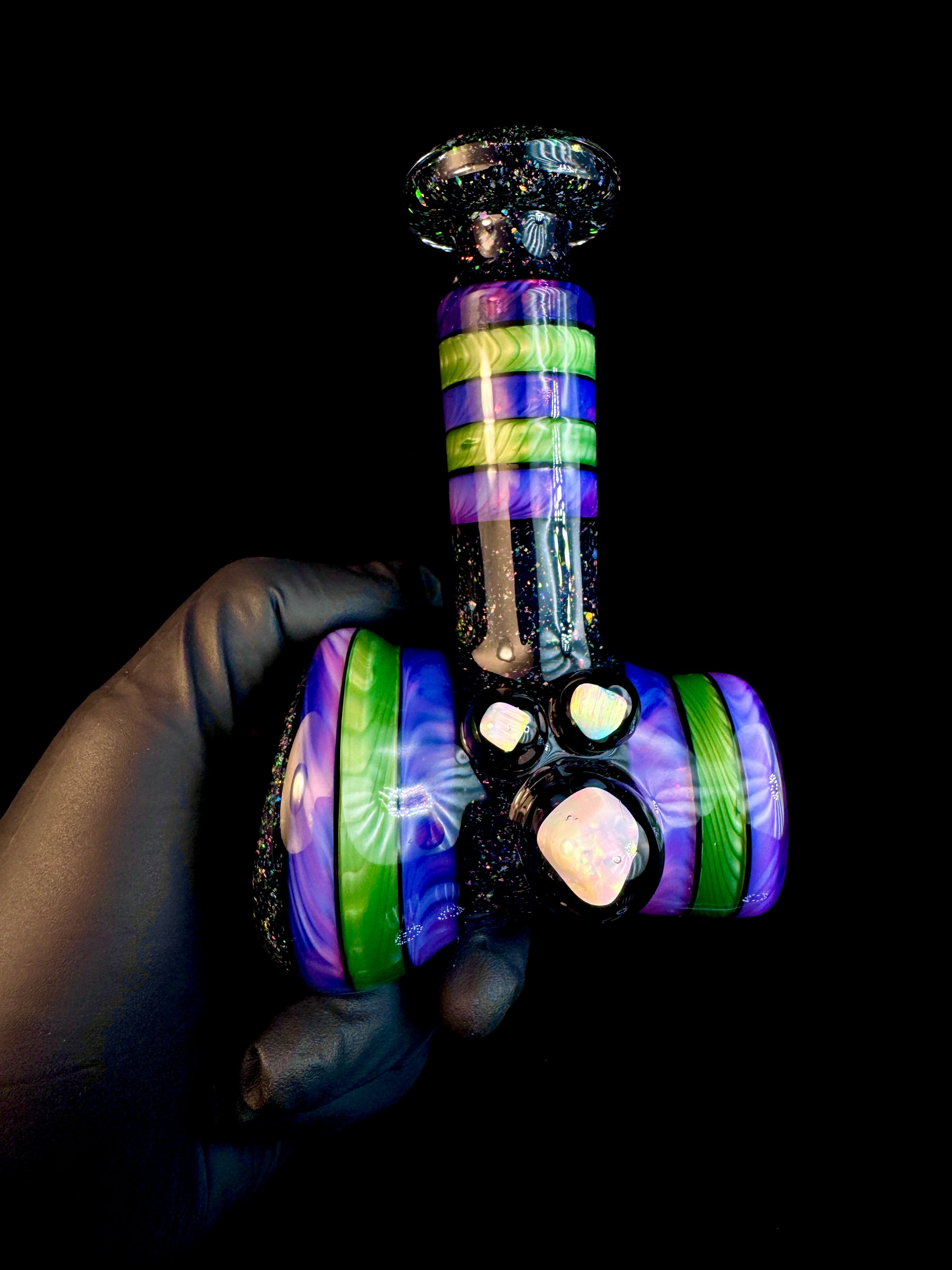 Custom Cropal hammer