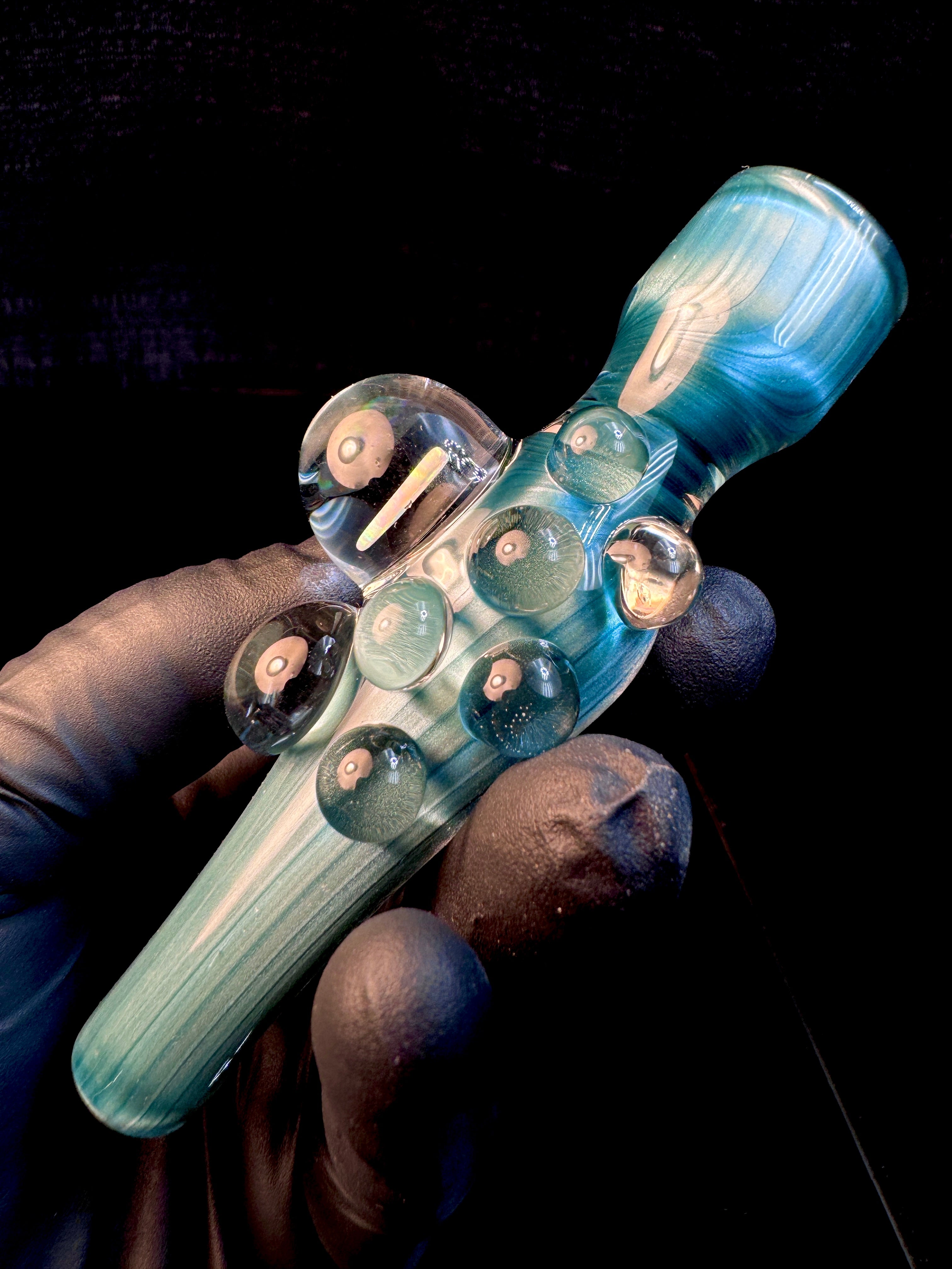 Neptunian Opal Chillum