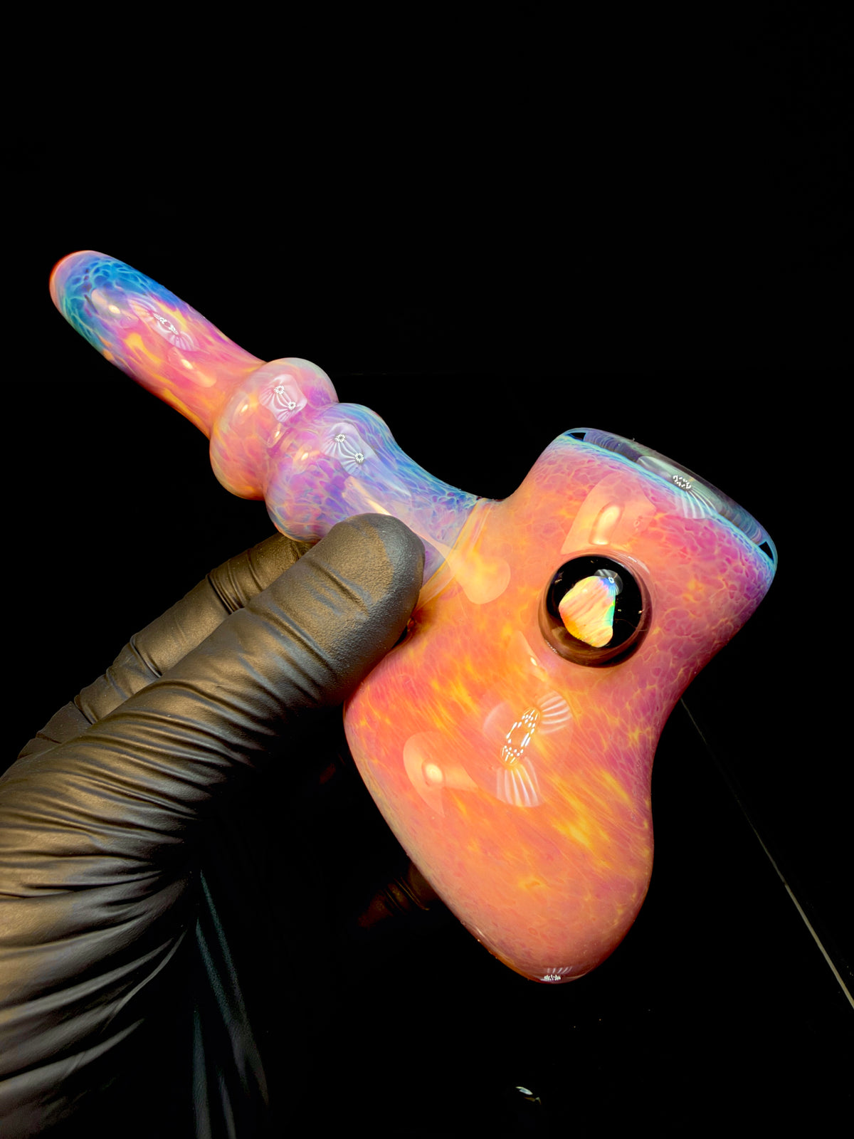 Fripidy opal hammer