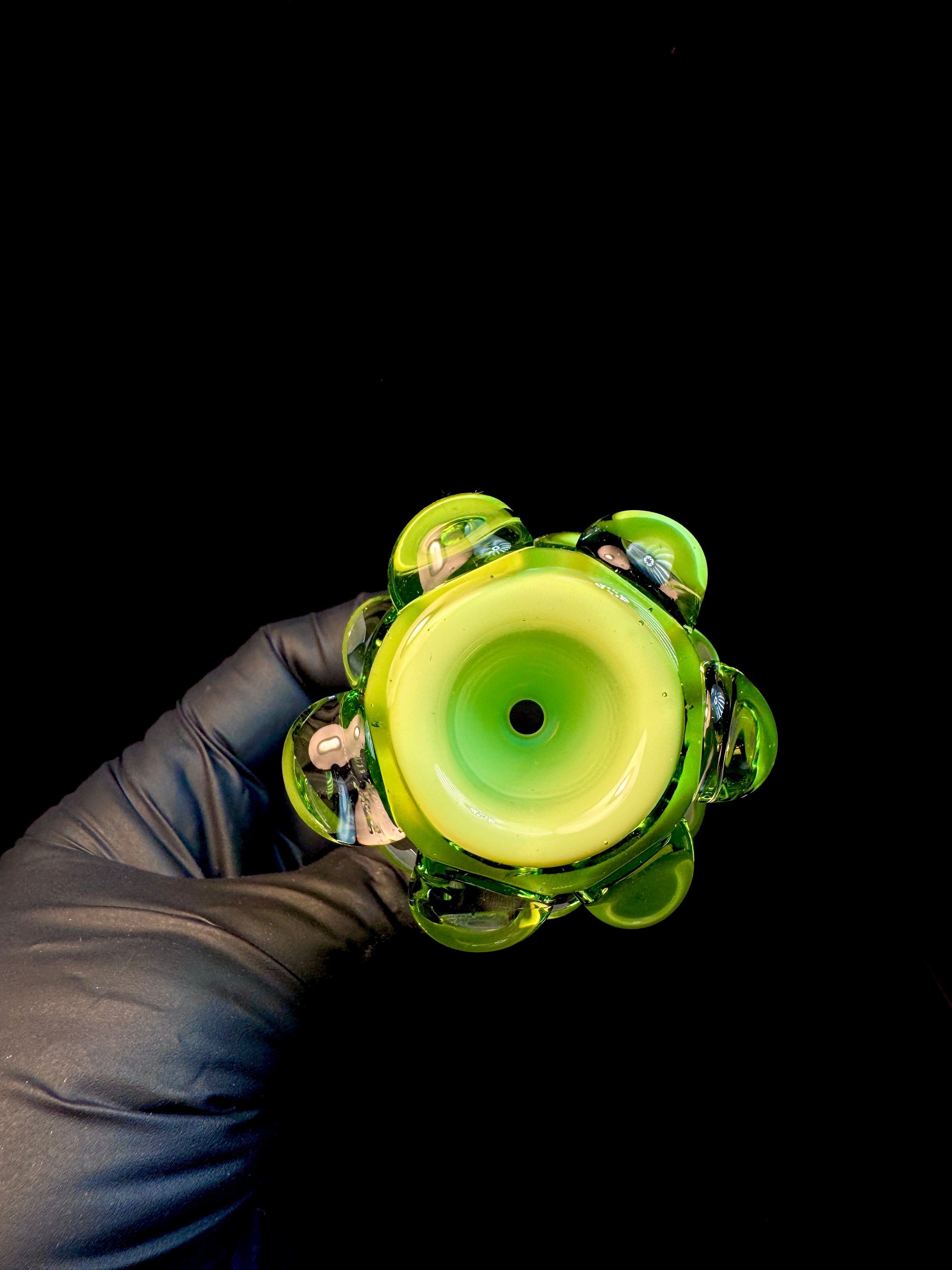 14mm slyme dot Slide