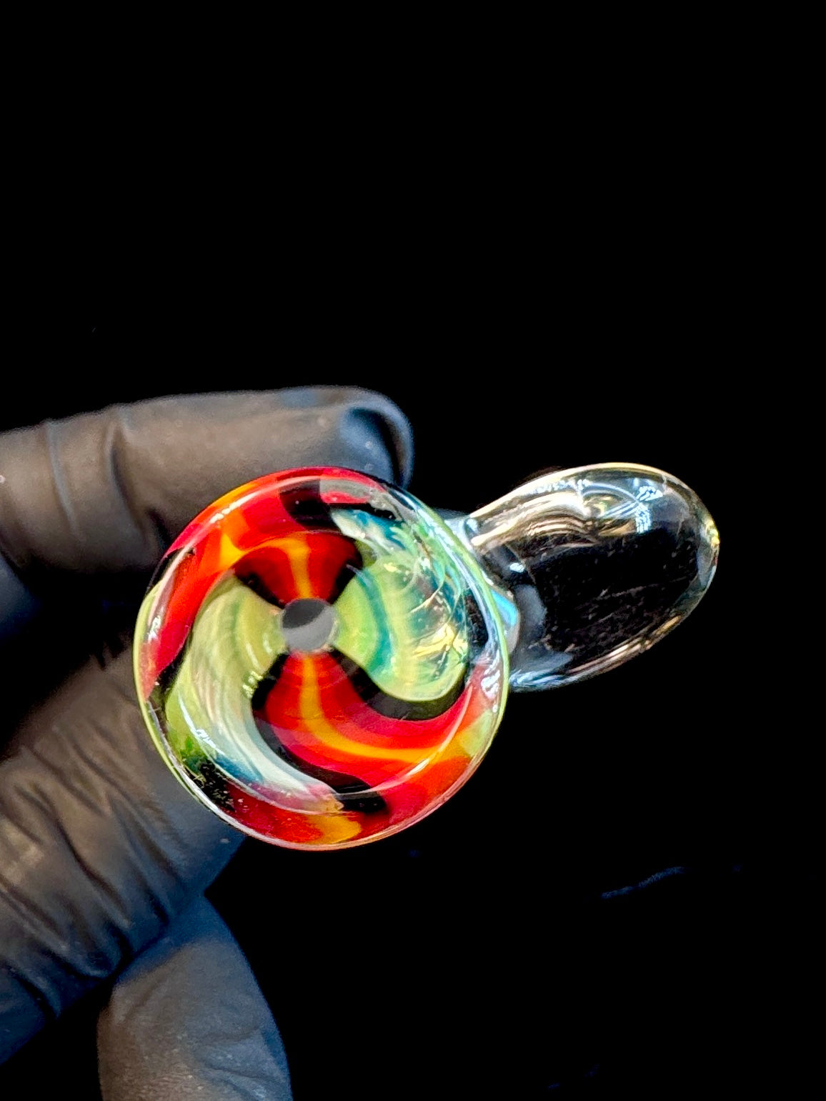 14mm slyme fire snapper bowl