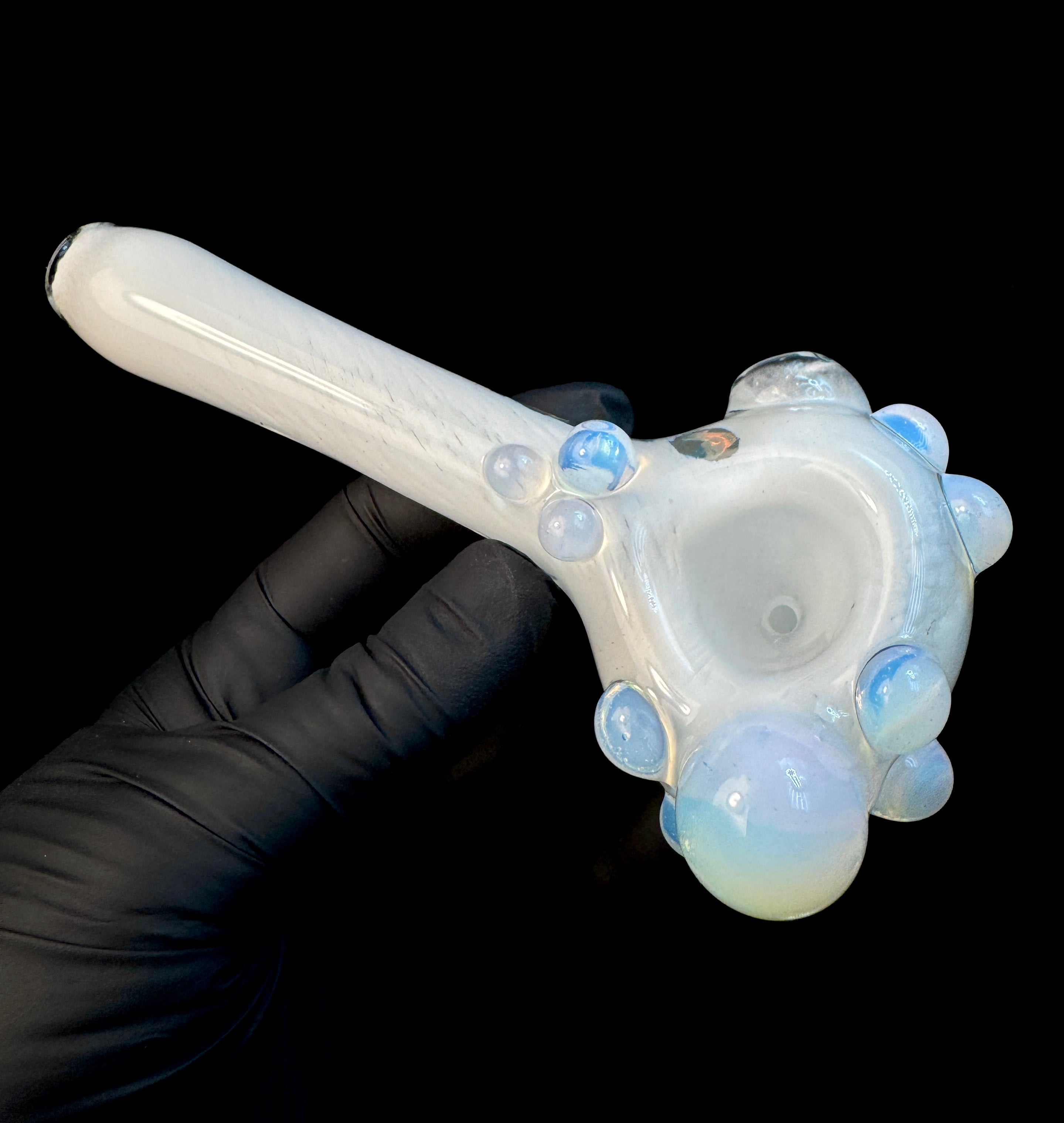 Ghost premium dot pipe