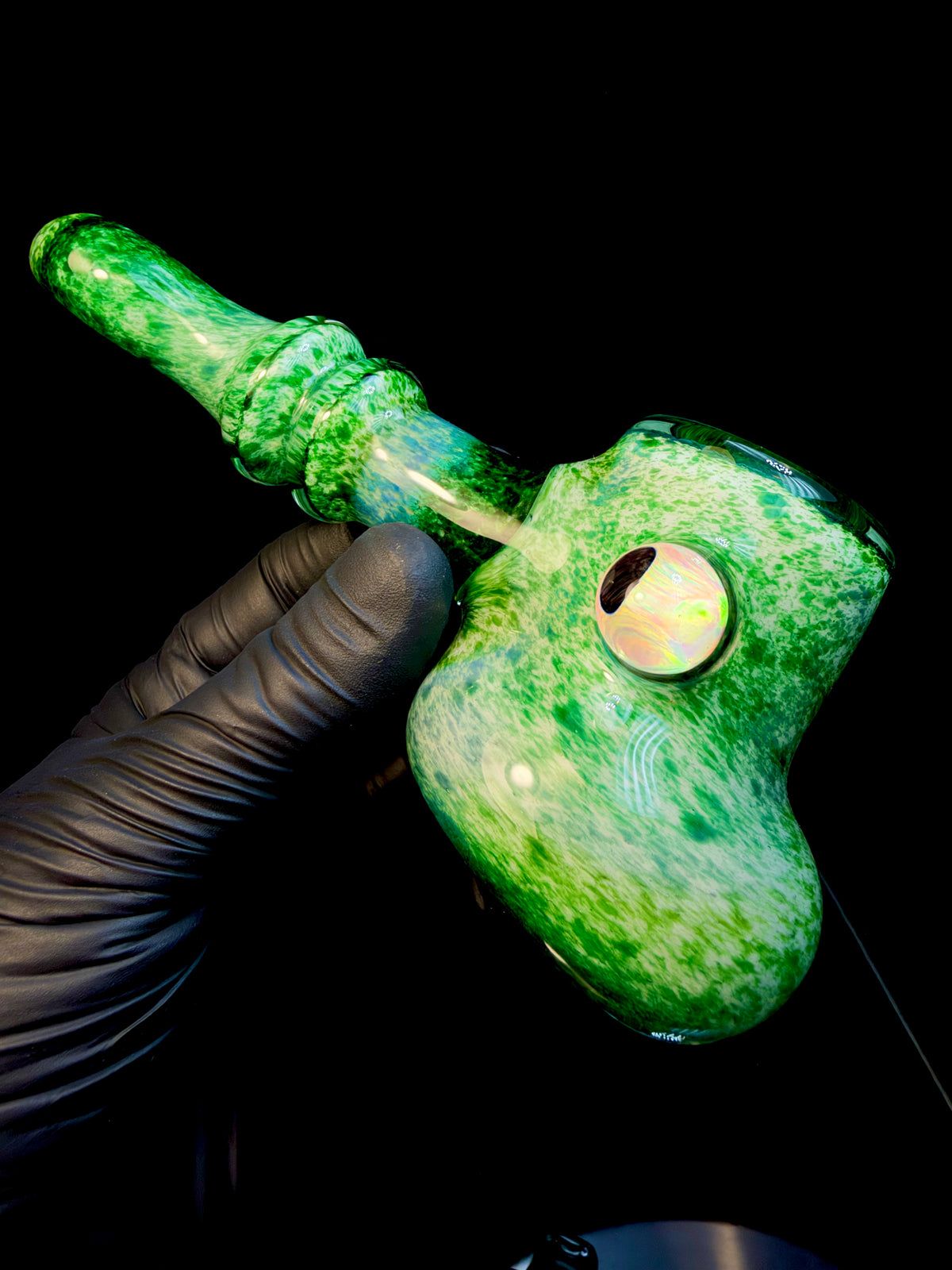 Exp opal hammer