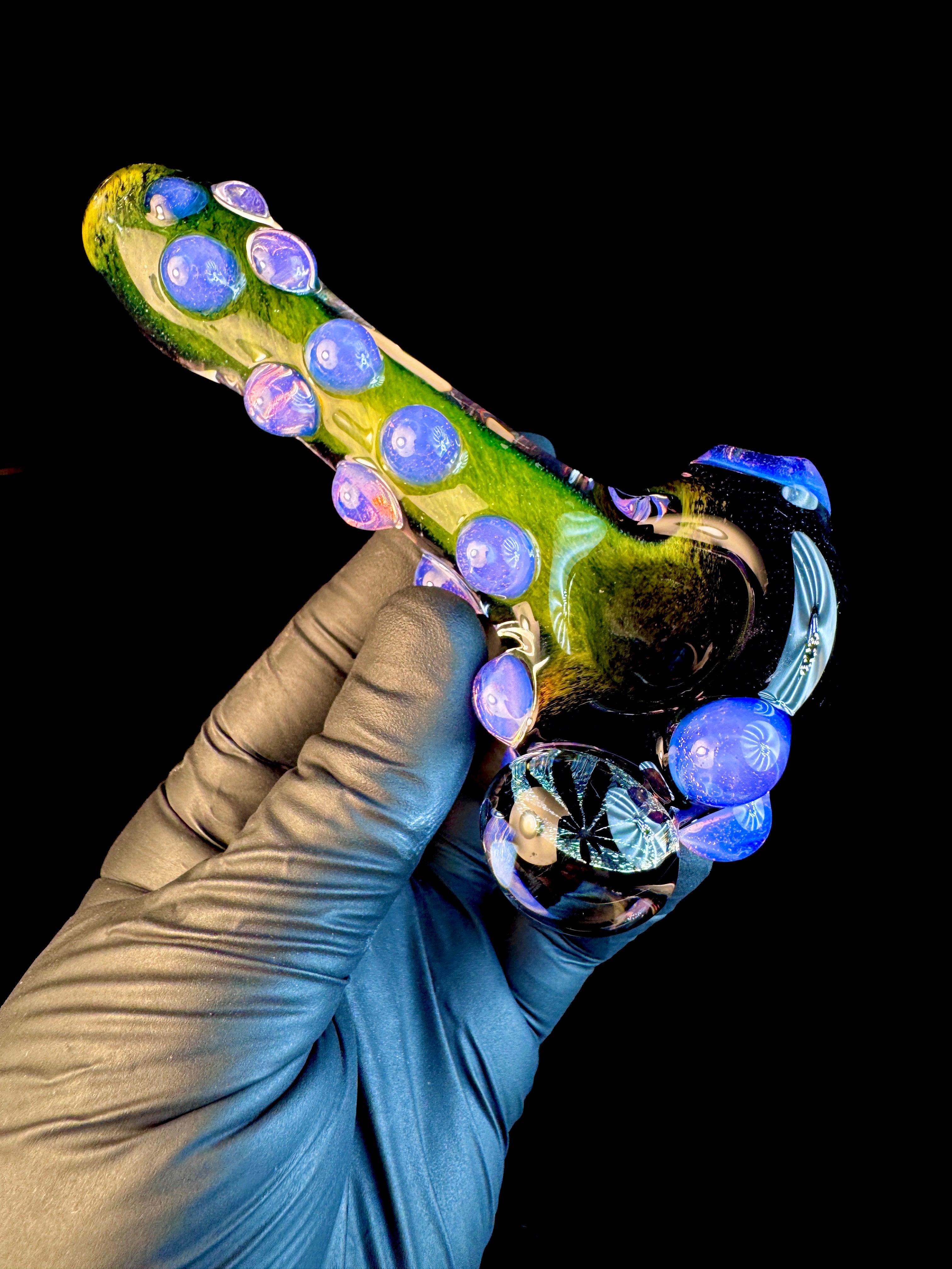 Dichroic Weed pipe