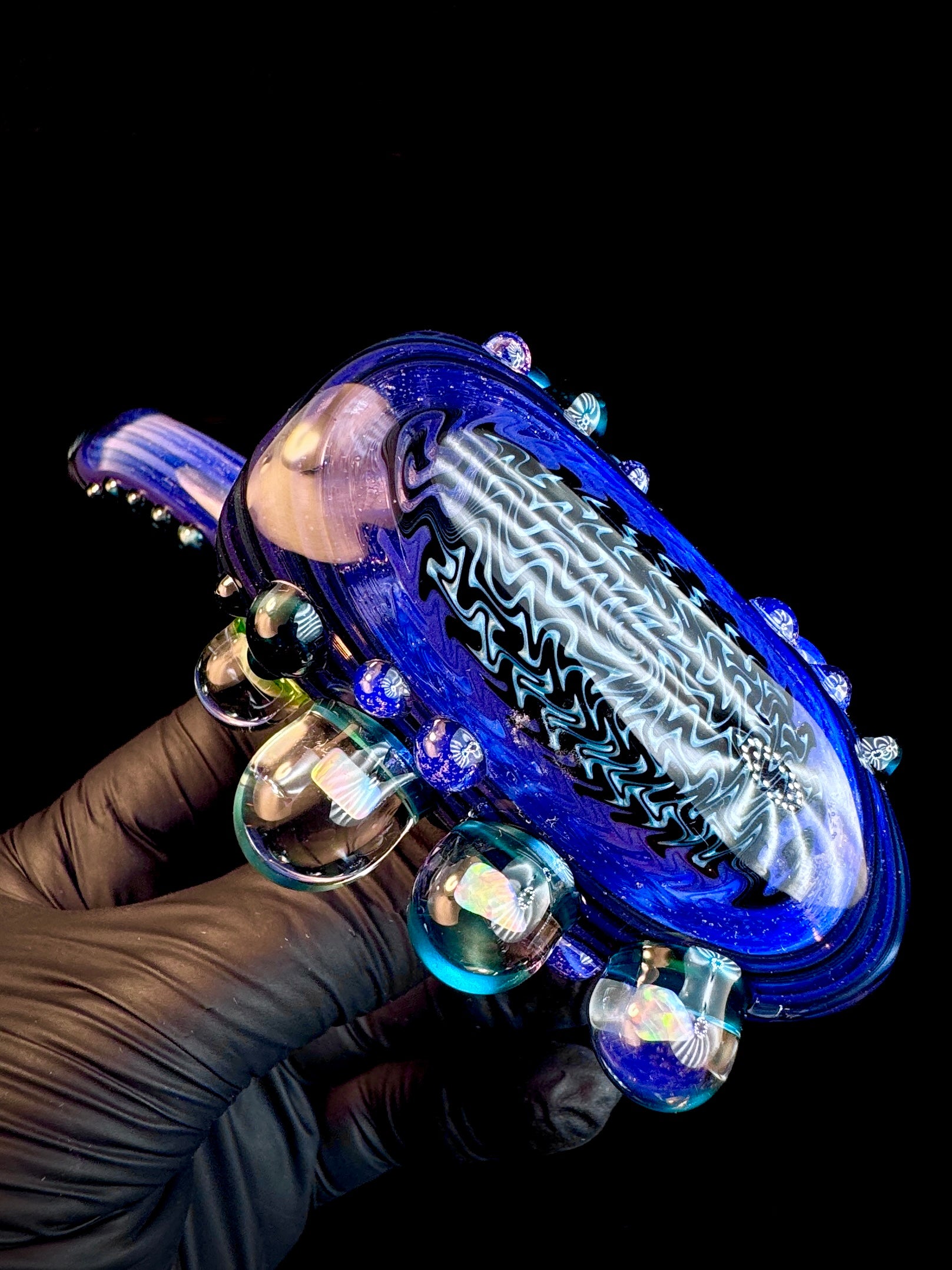 Kevin Murray collab