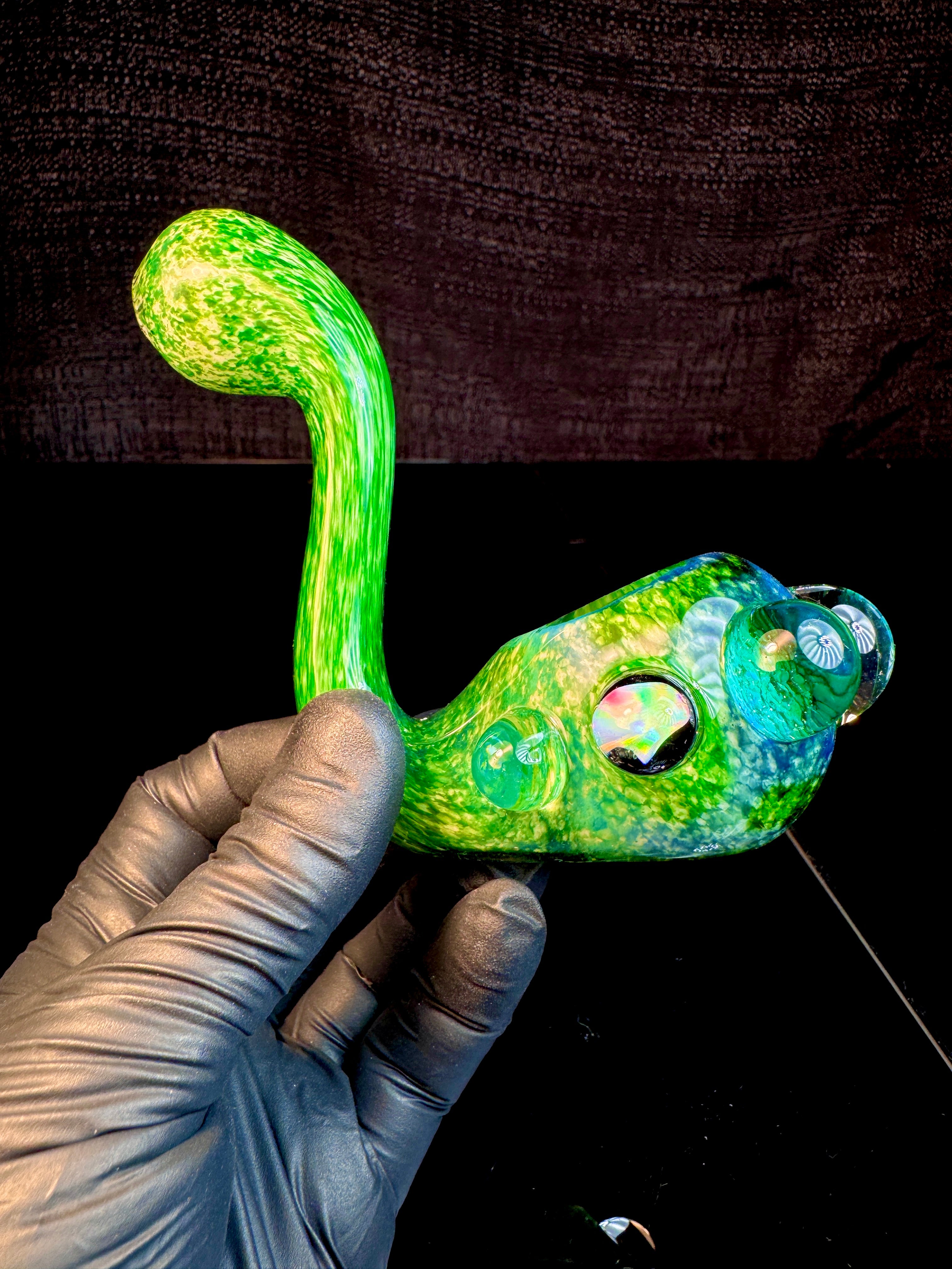 Exp opal bendy