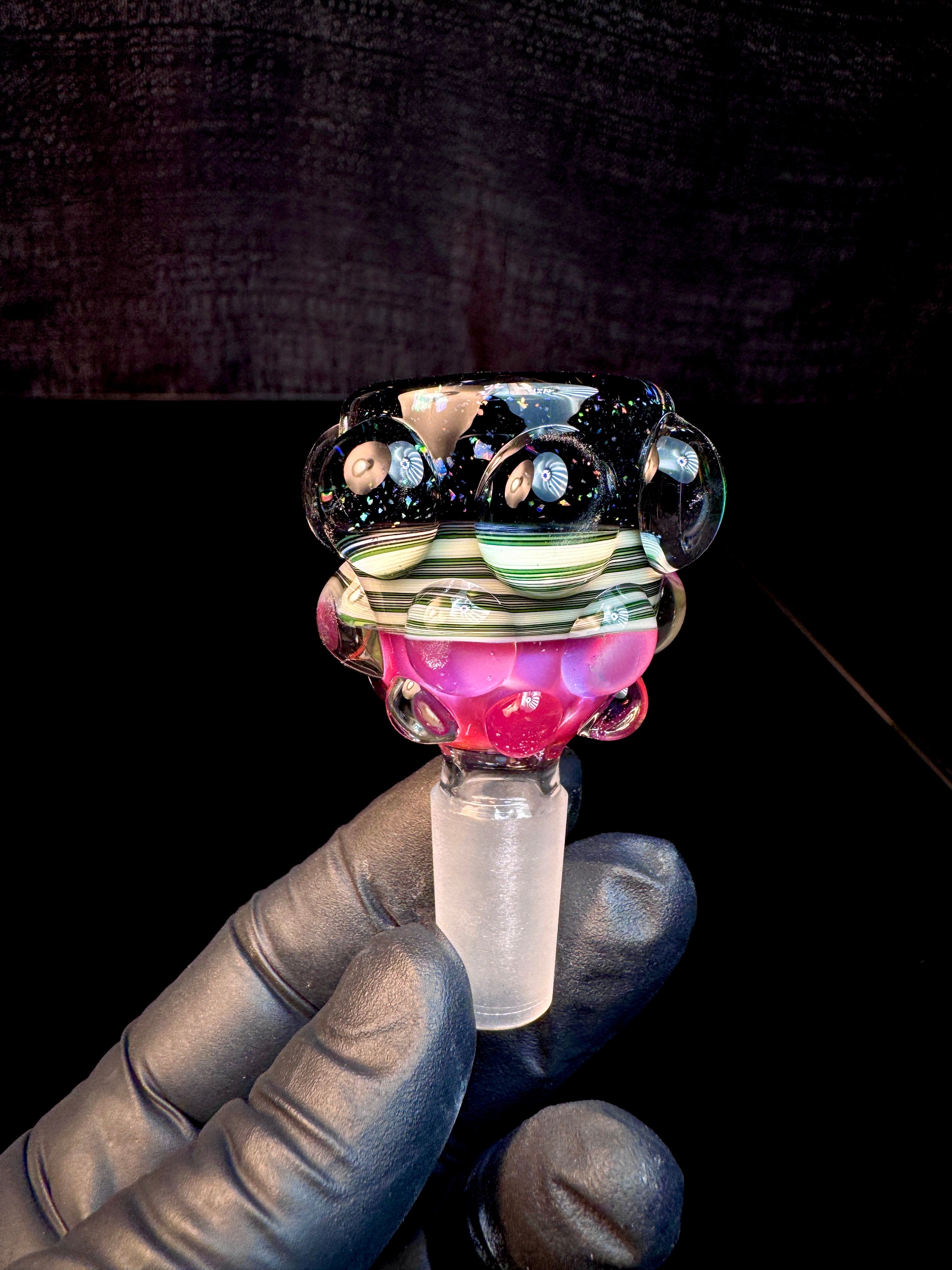 14mm Trifecta bowl