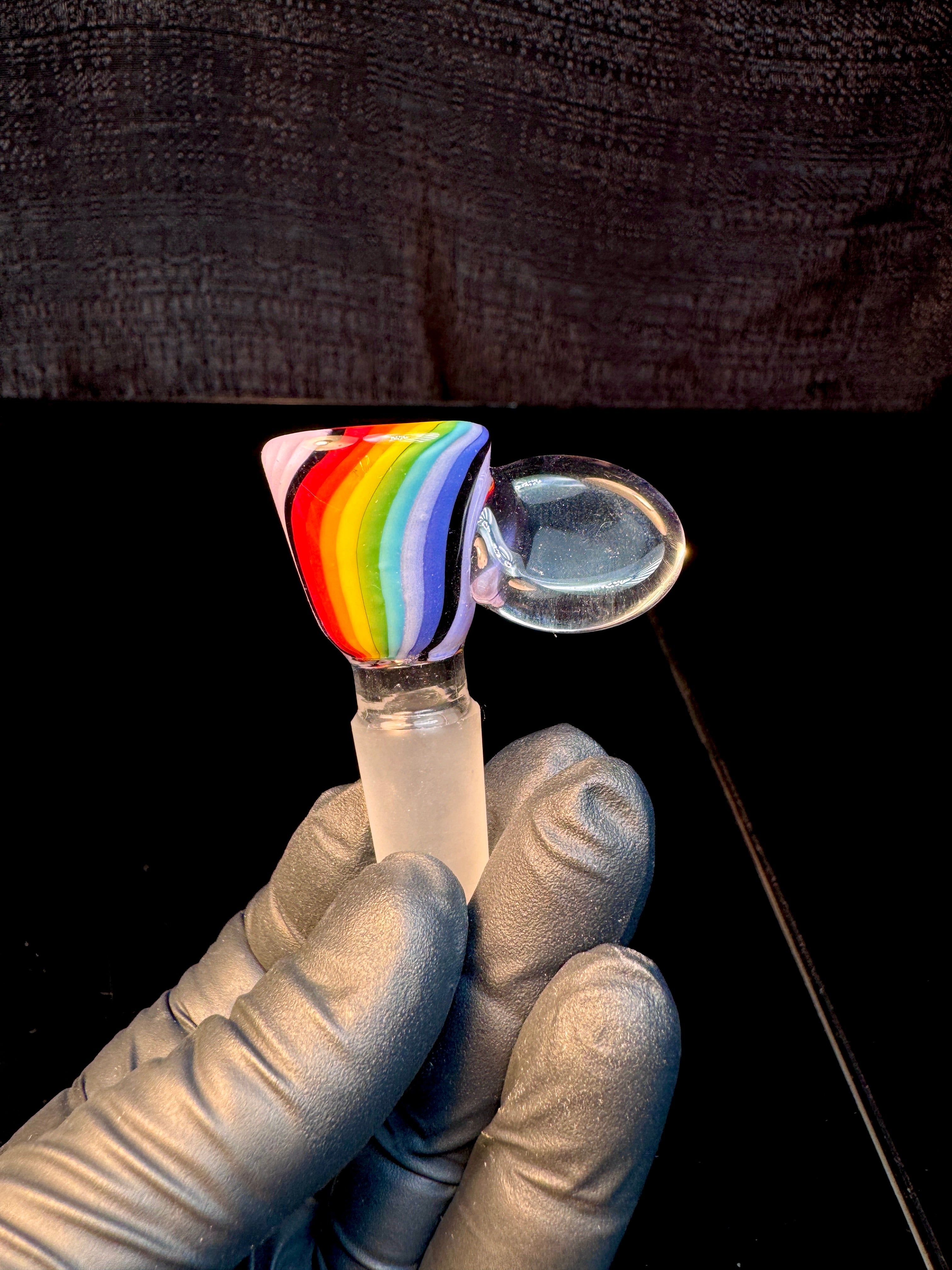 14mm skyline rainbow snapper Slide