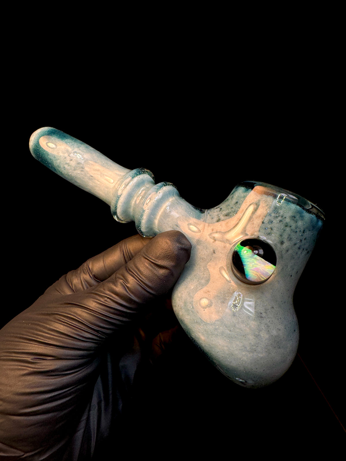 Frost opal hammer