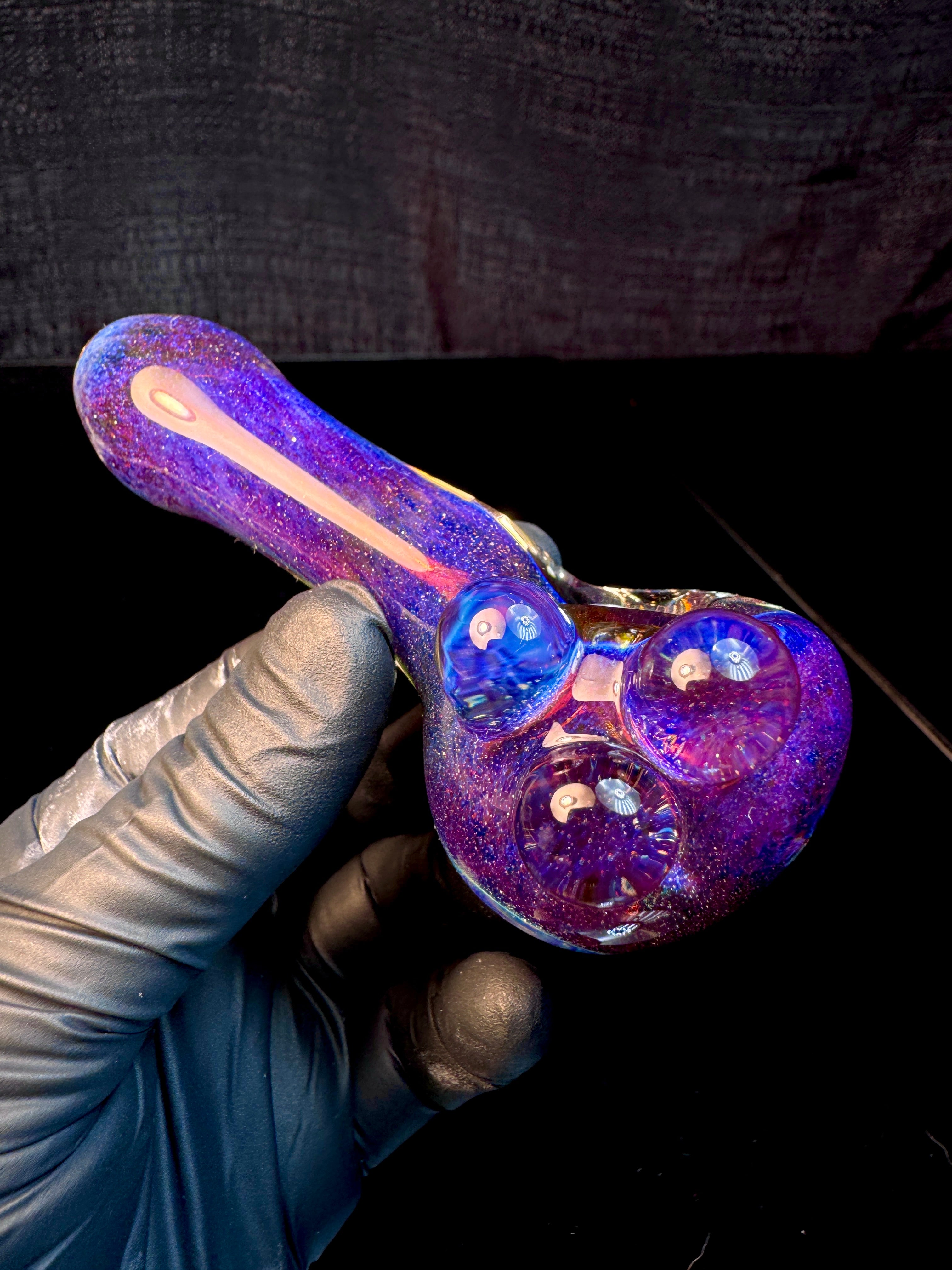 Nebula pipe