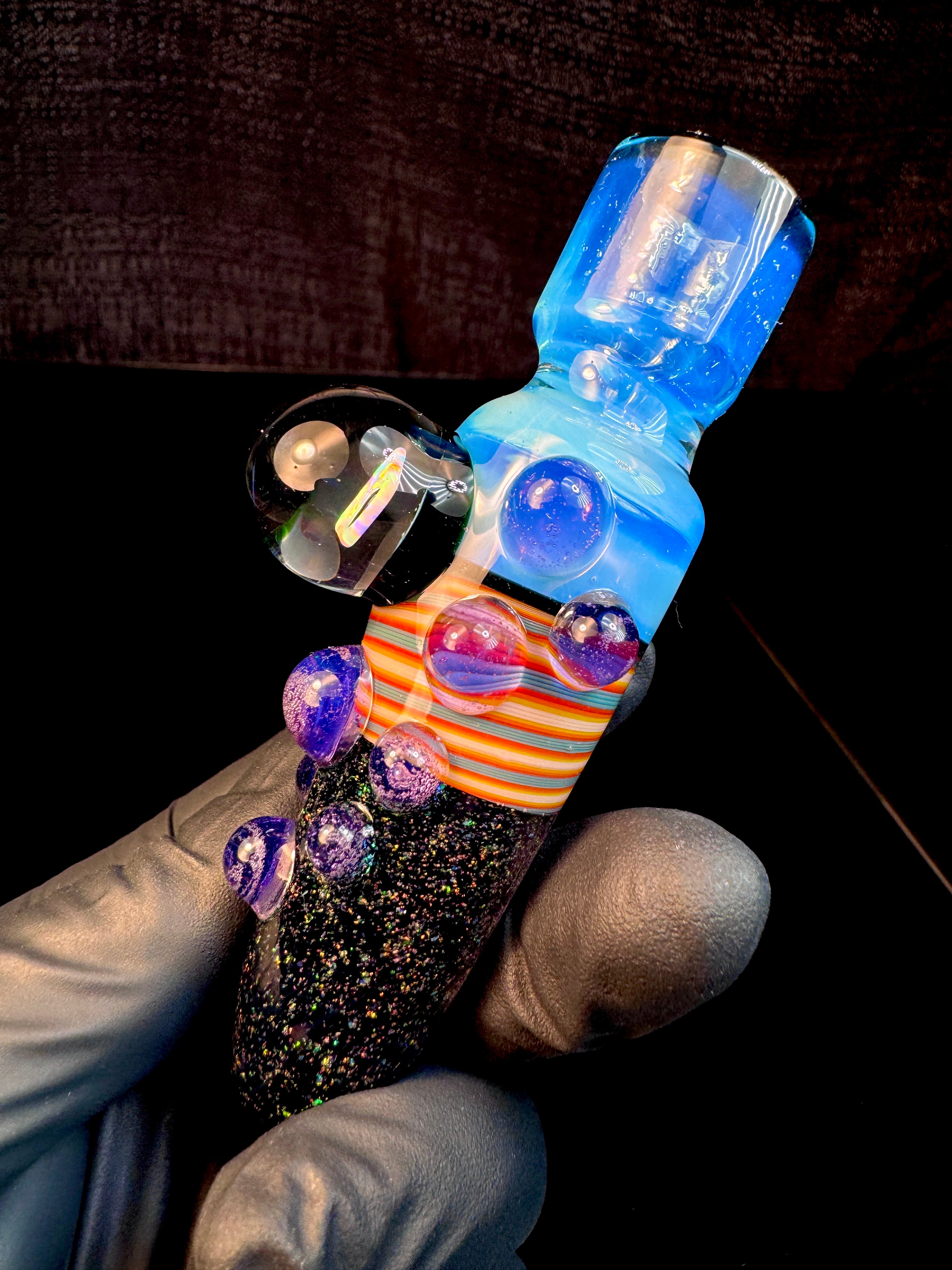 Chillum unique