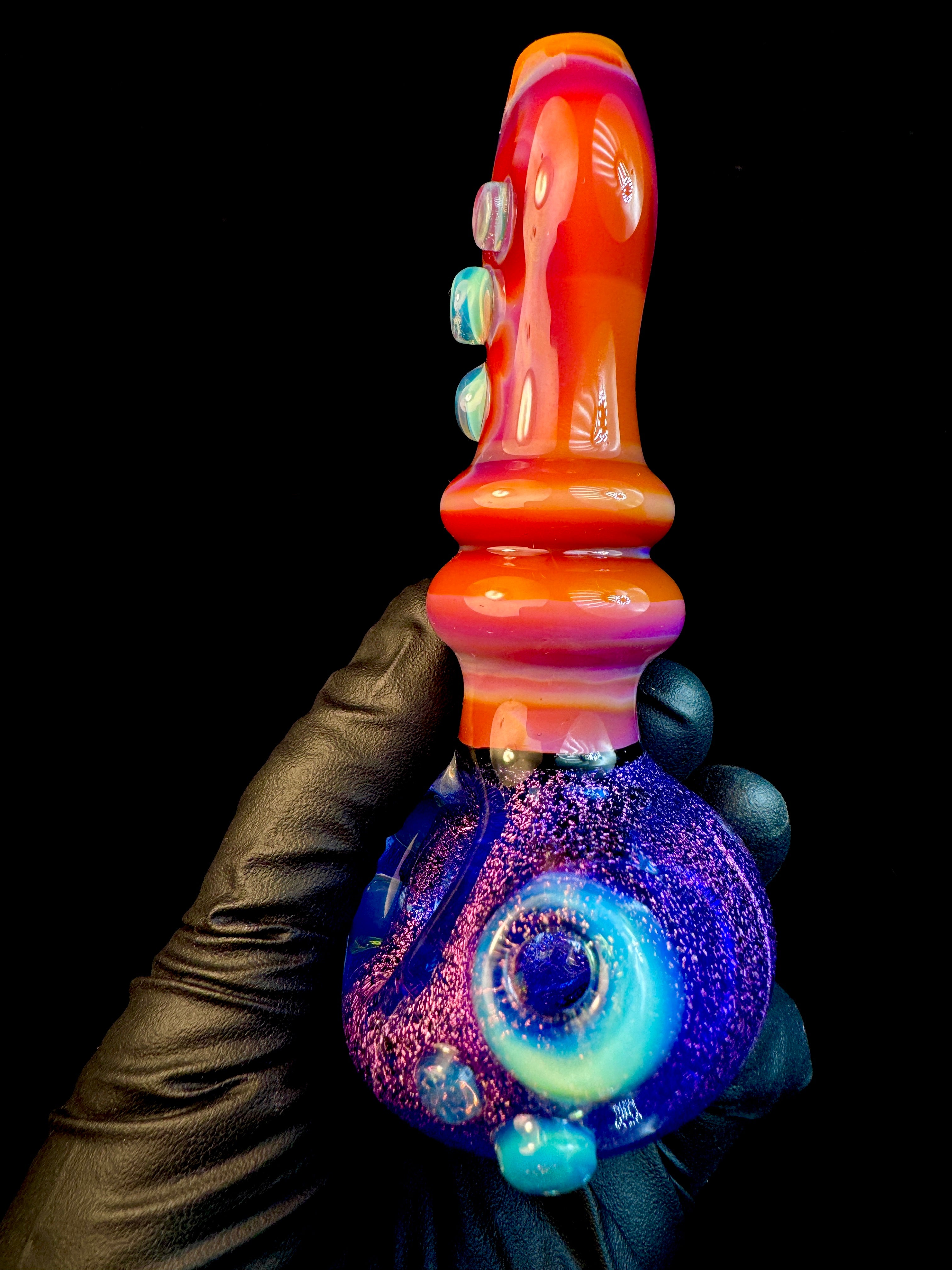 Dichro x serendipity pipe